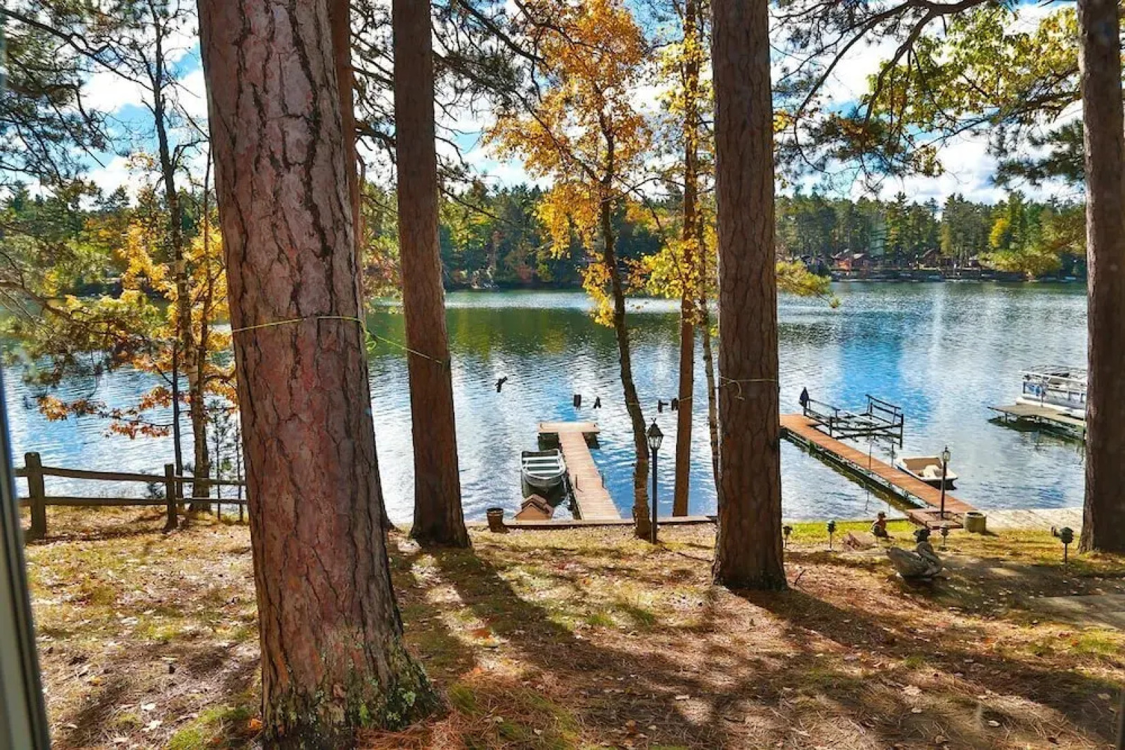 8017 Paton Rd - 2 Br Cottage