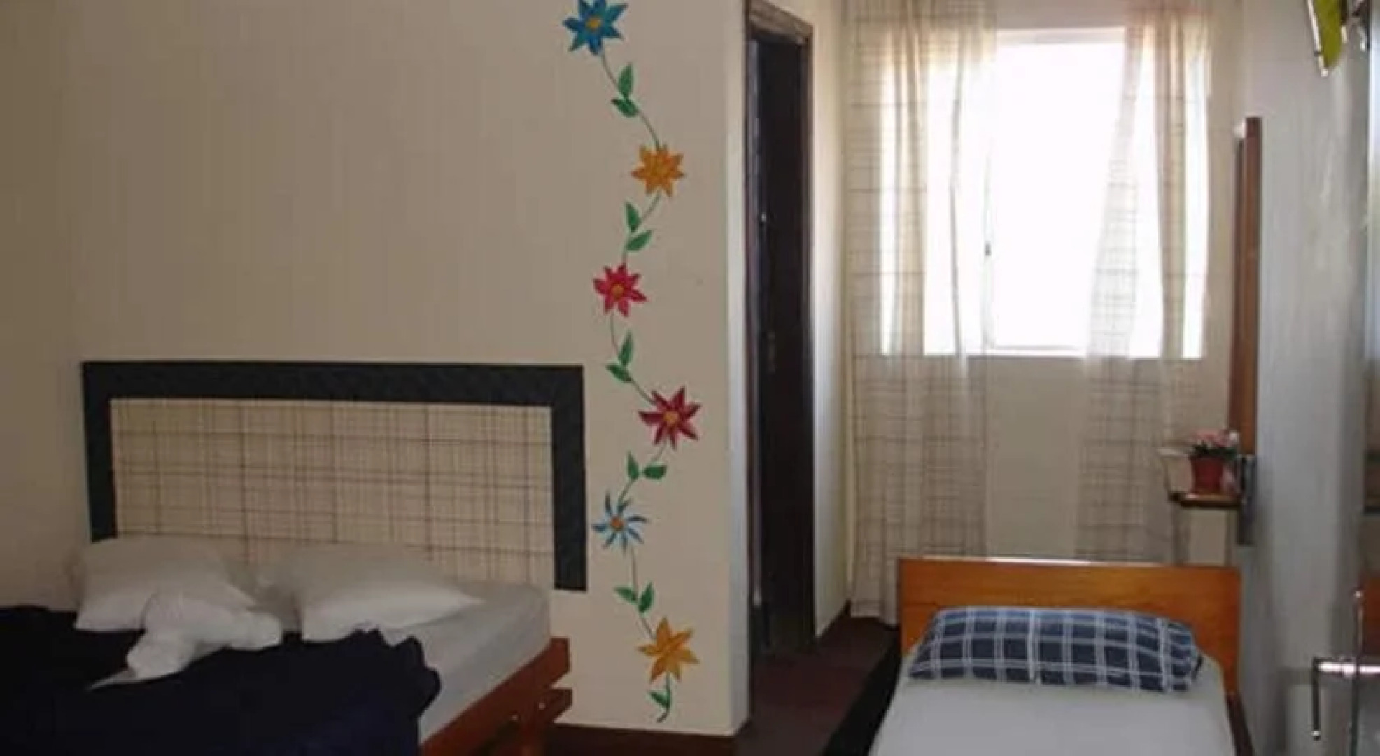 Icarai Palace Hotel e Pousada