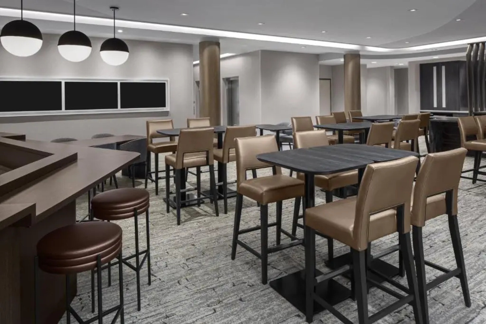 SpringHill Suites by Marriott East Rutherford Meadowlands/Carlstadt