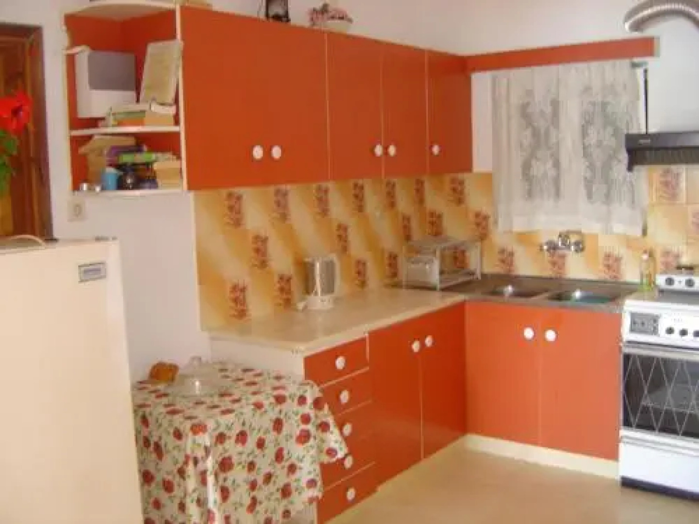 Romantica Studio/Appartement