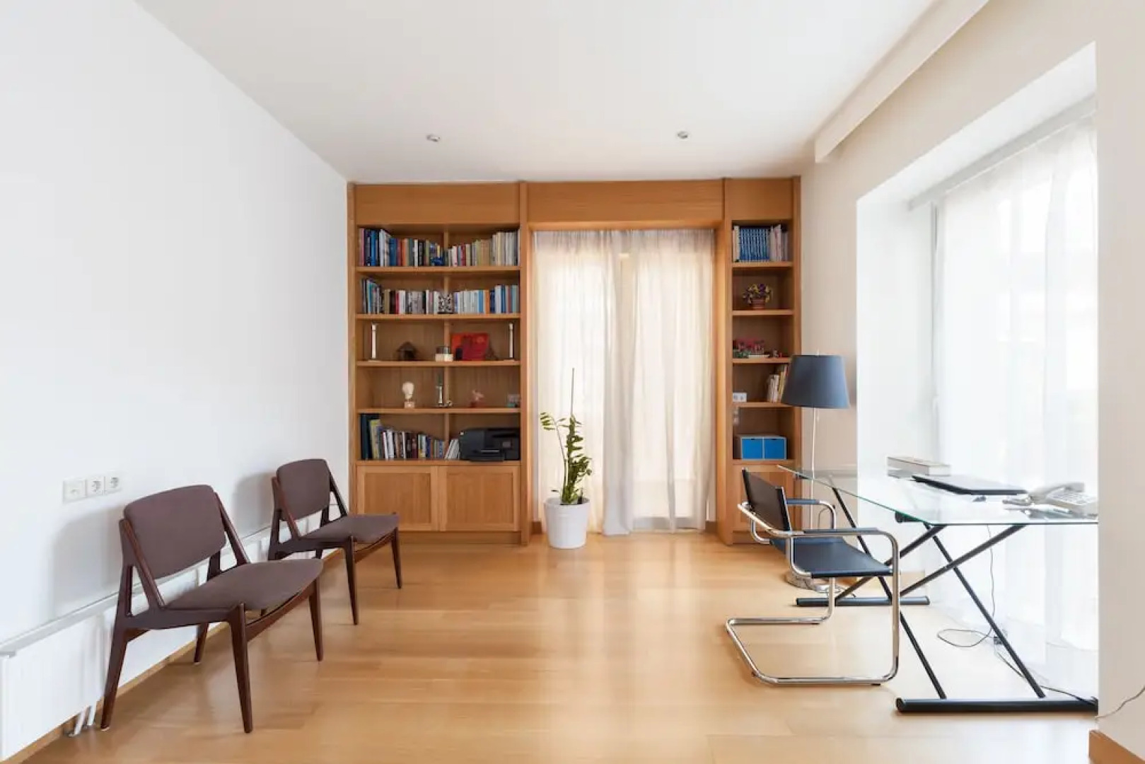 Lux apt w/ Acropolis view