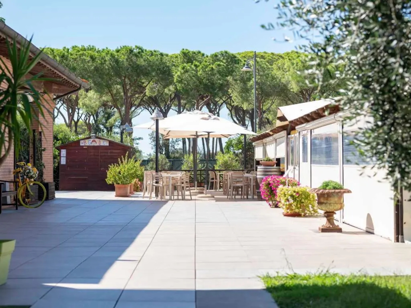 Villaggio Il Girasole