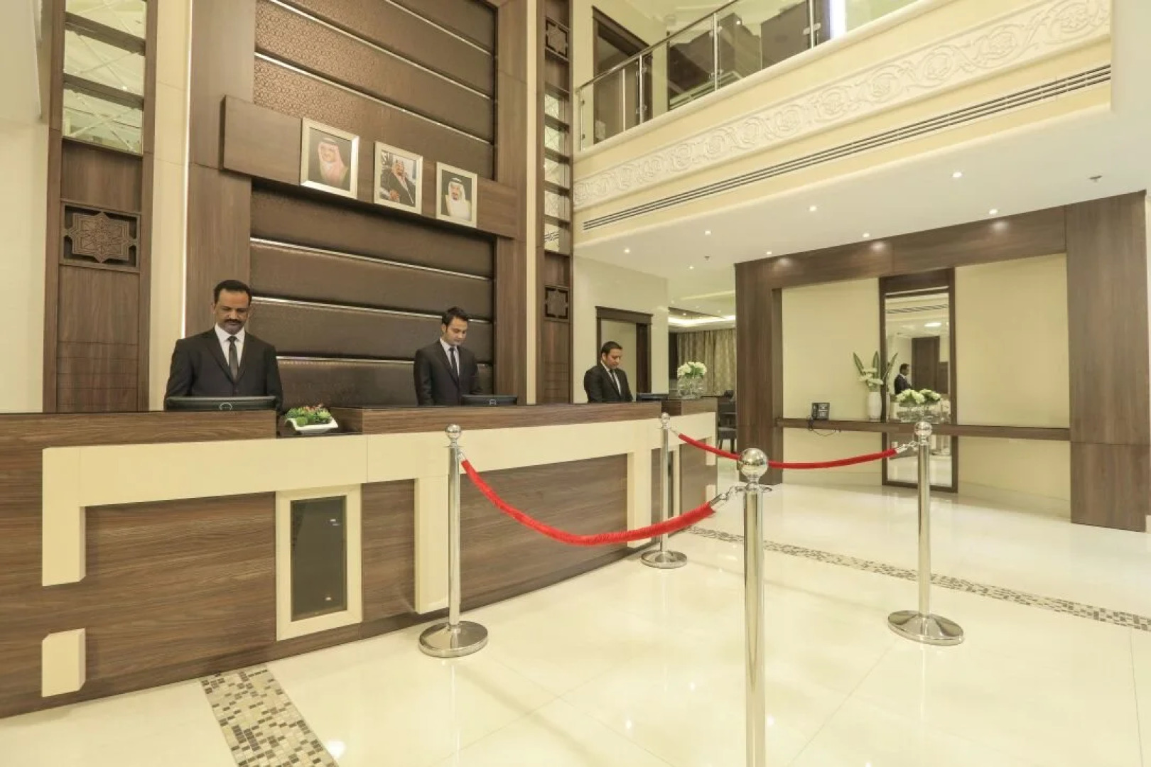 Gloria Inn Hotel