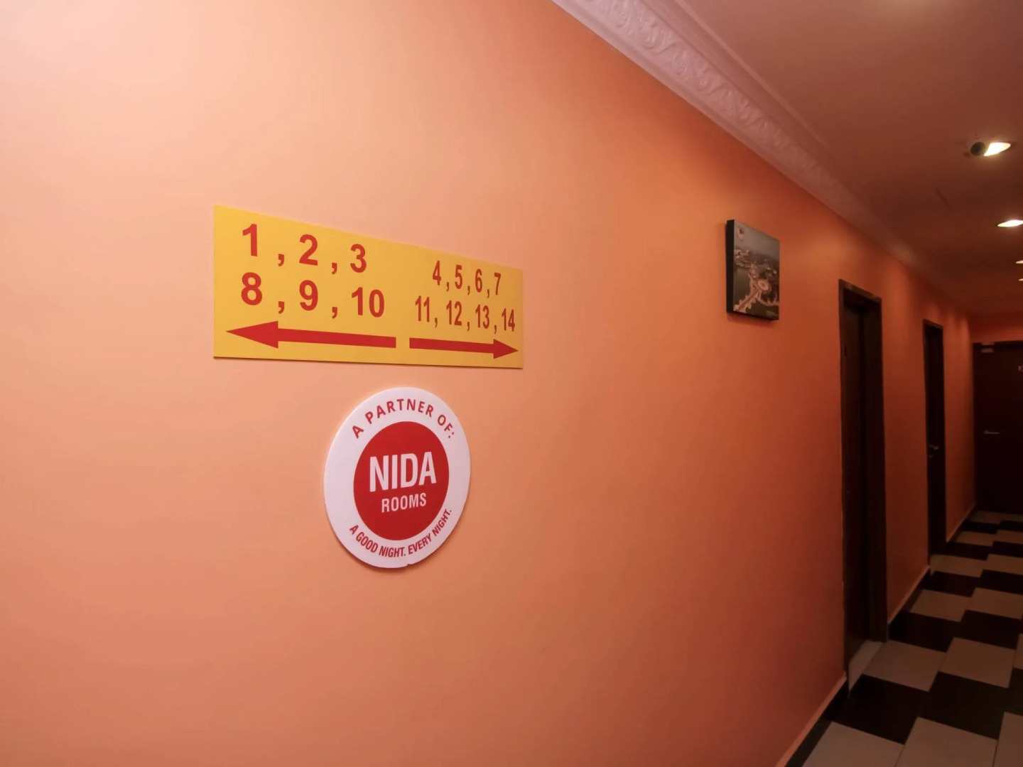 Kampar Times Inn Hotel