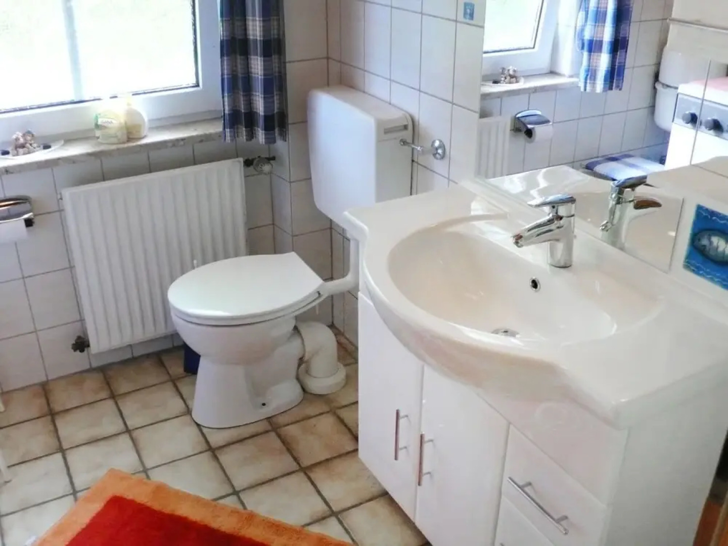 Holiday Home Achtern Diek