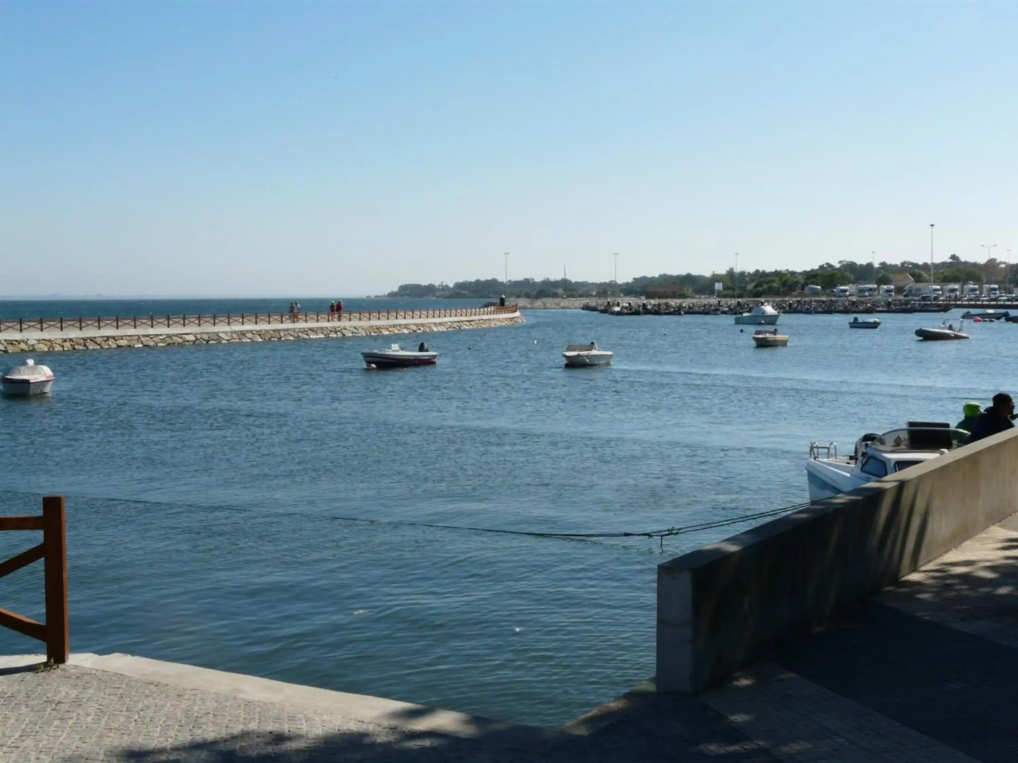 Verde Ria apartamento