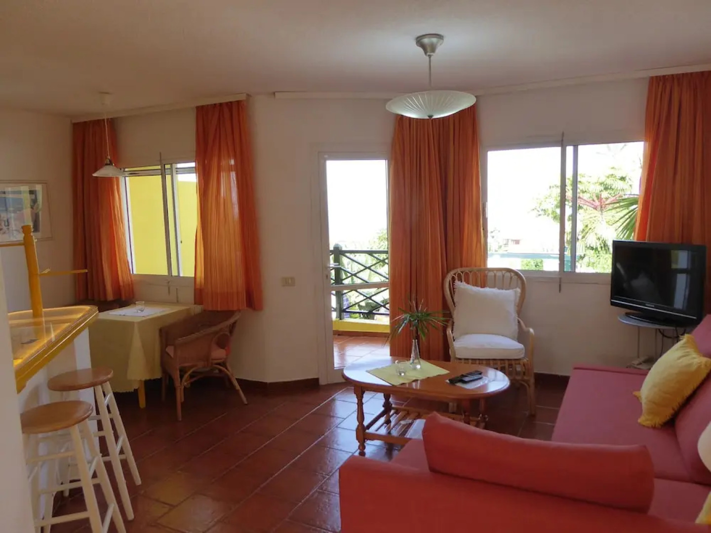Ferienapartment Villa Rosalva