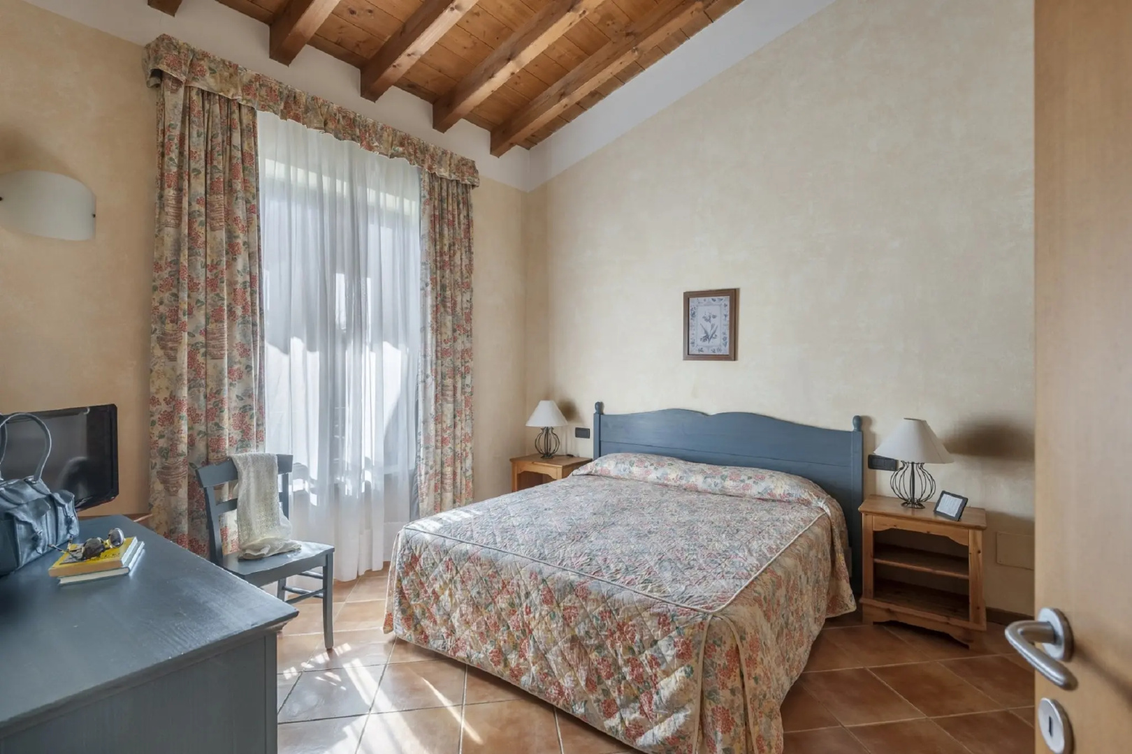 Castello Belvedere Apartments