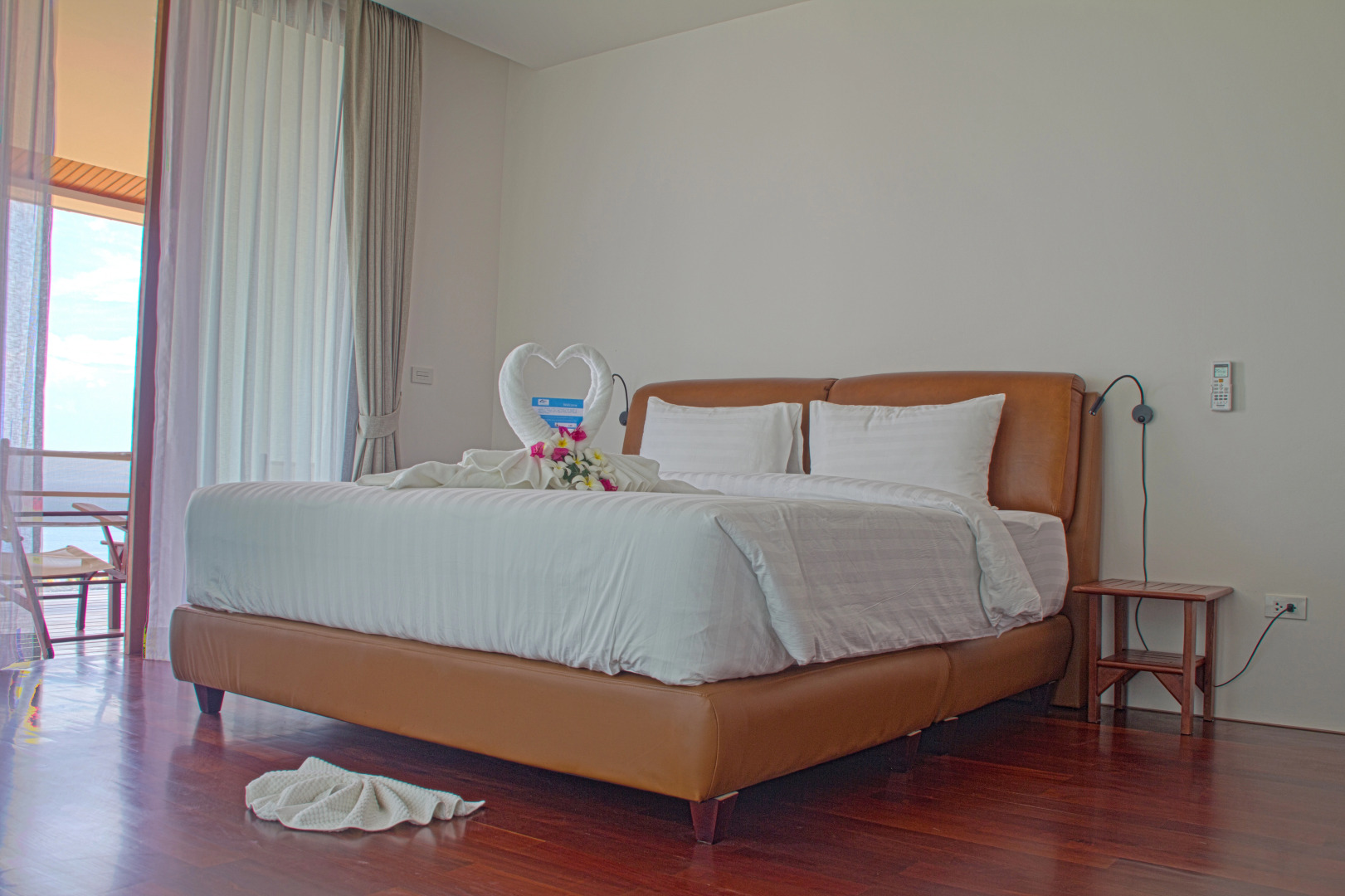 Phi Phi Mountain Beach Resort