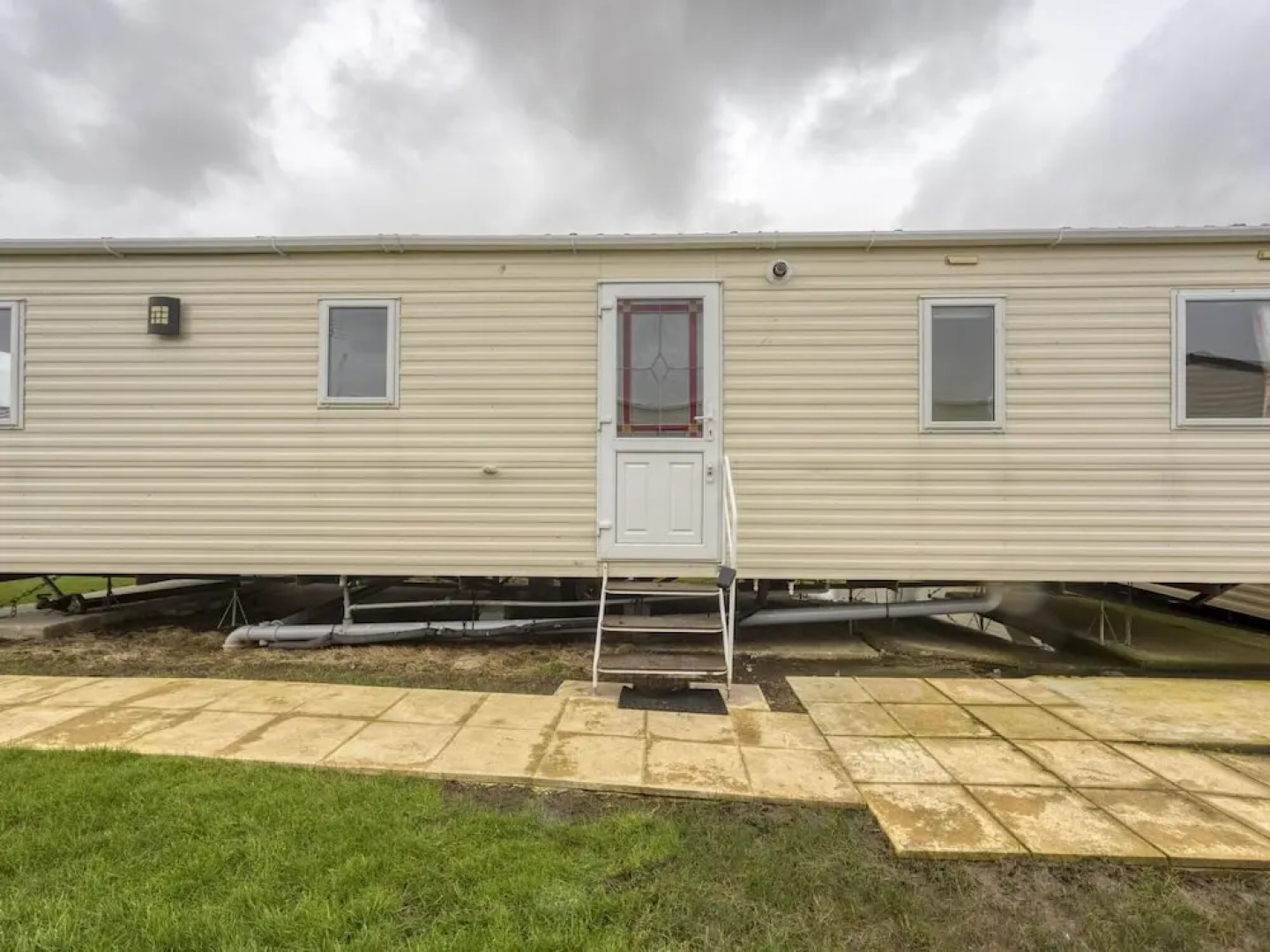 Gorgeous Home in Hastings With Sea Nearby