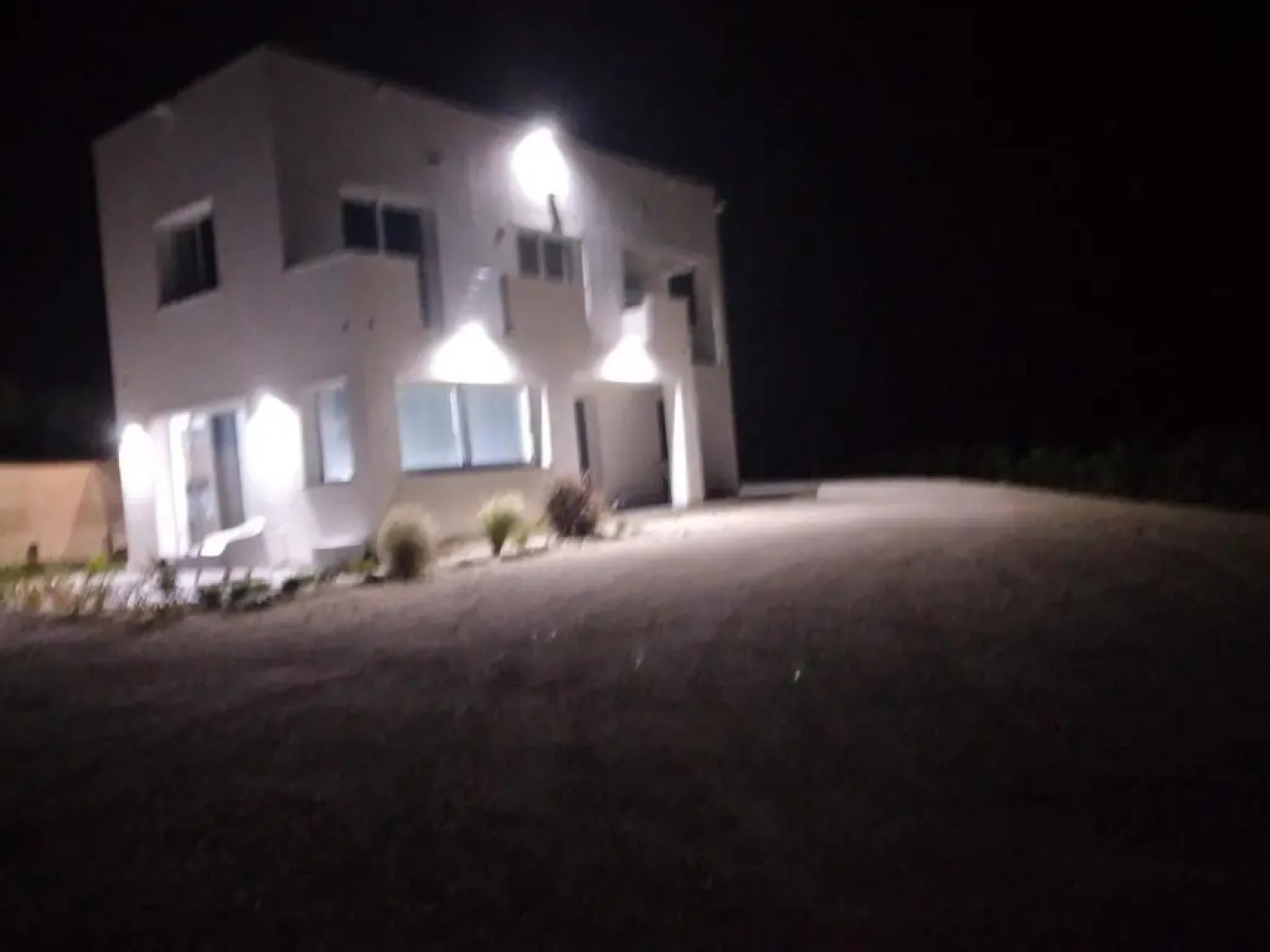 La Dama Bianca Bovo Marina