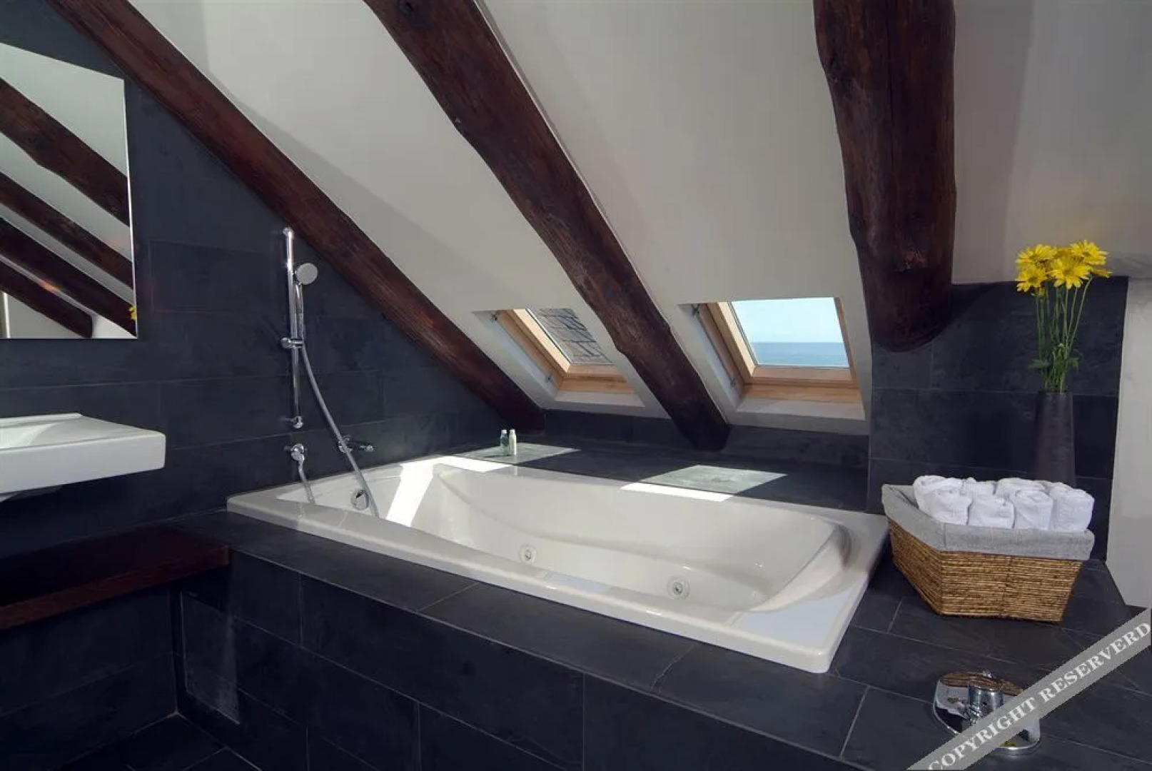 Hotel Boutique Casadoca