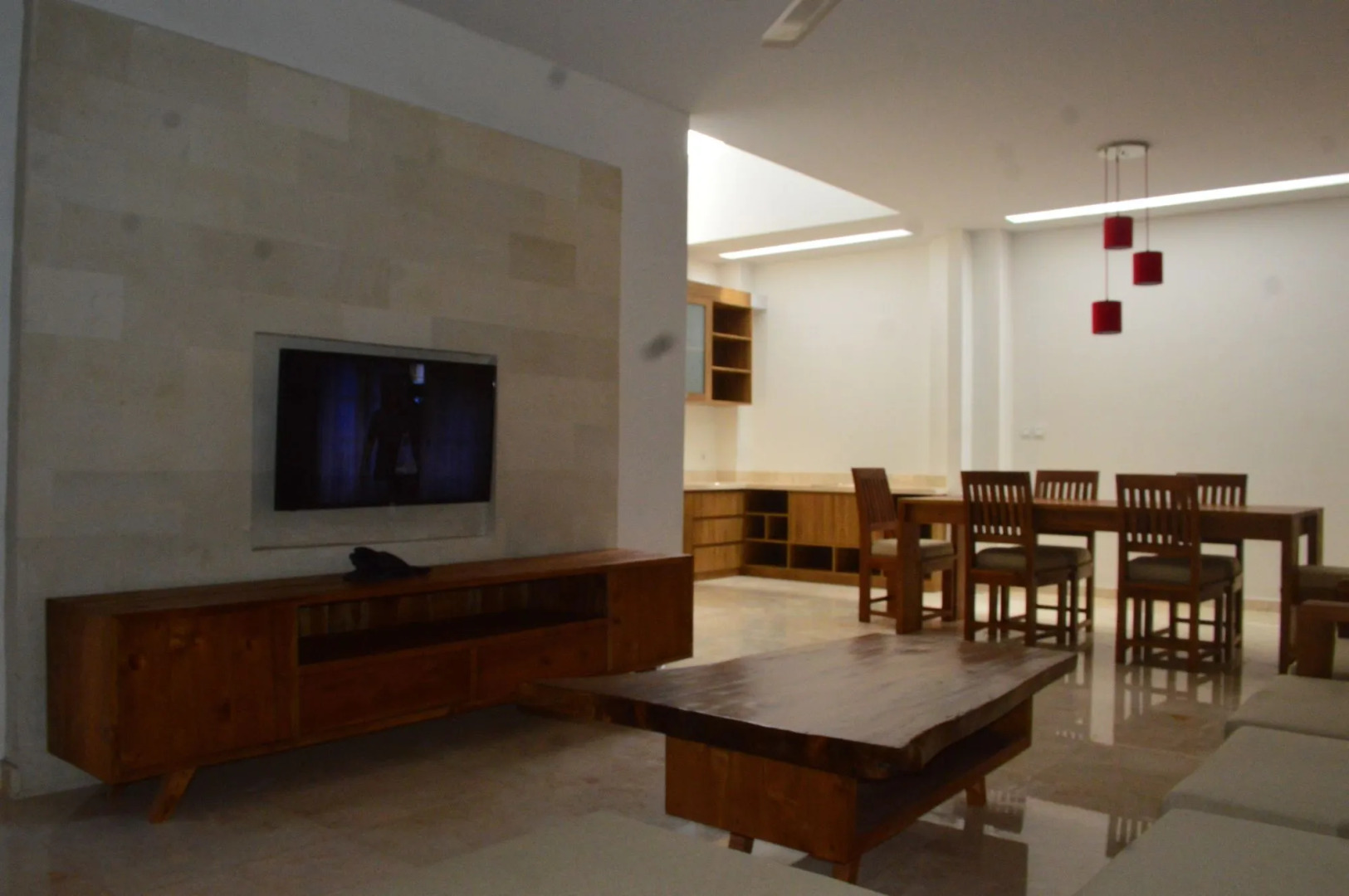 djabu Canggu Beach Villa