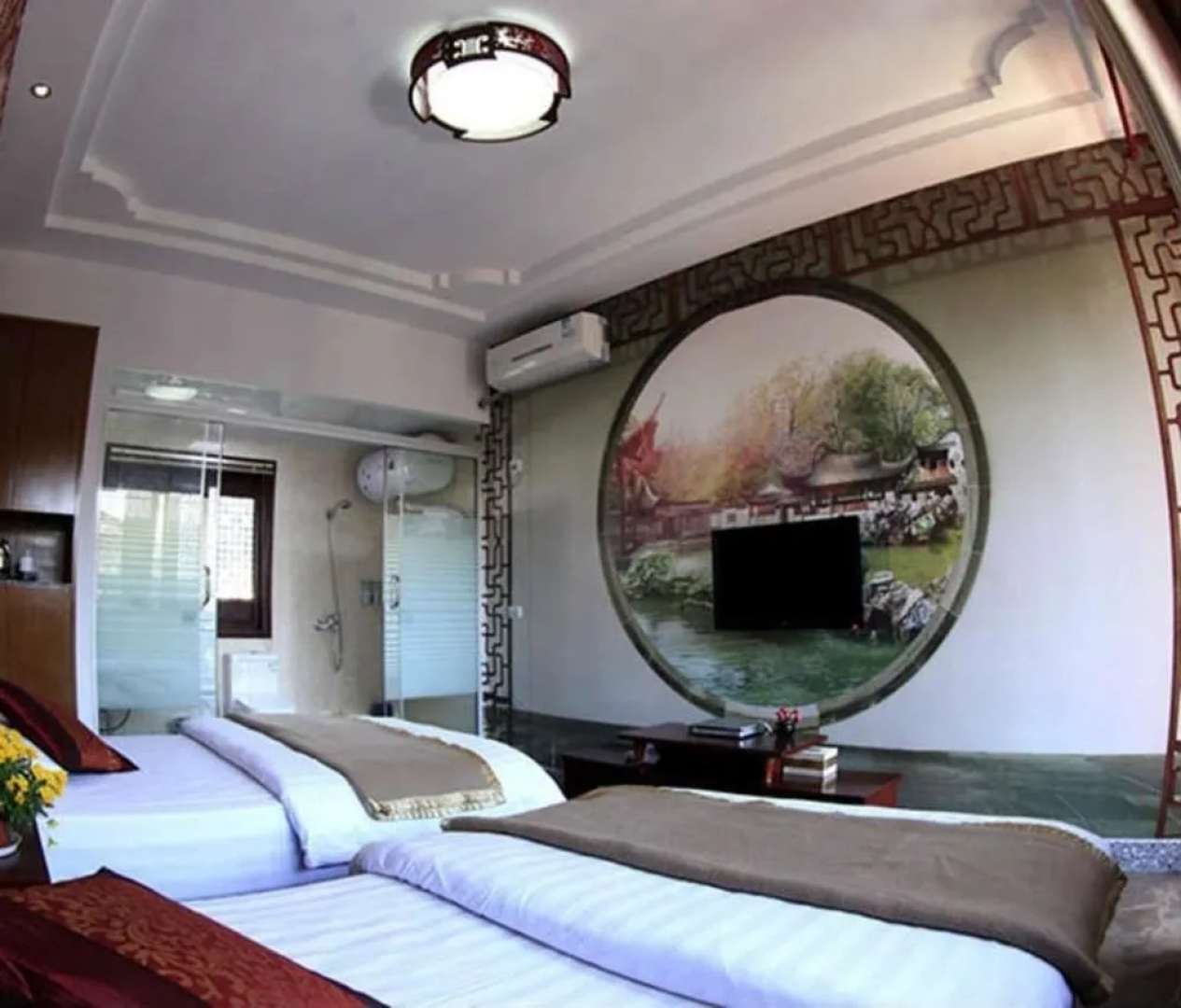 Xitang Dongnan Mingyuan Hotel