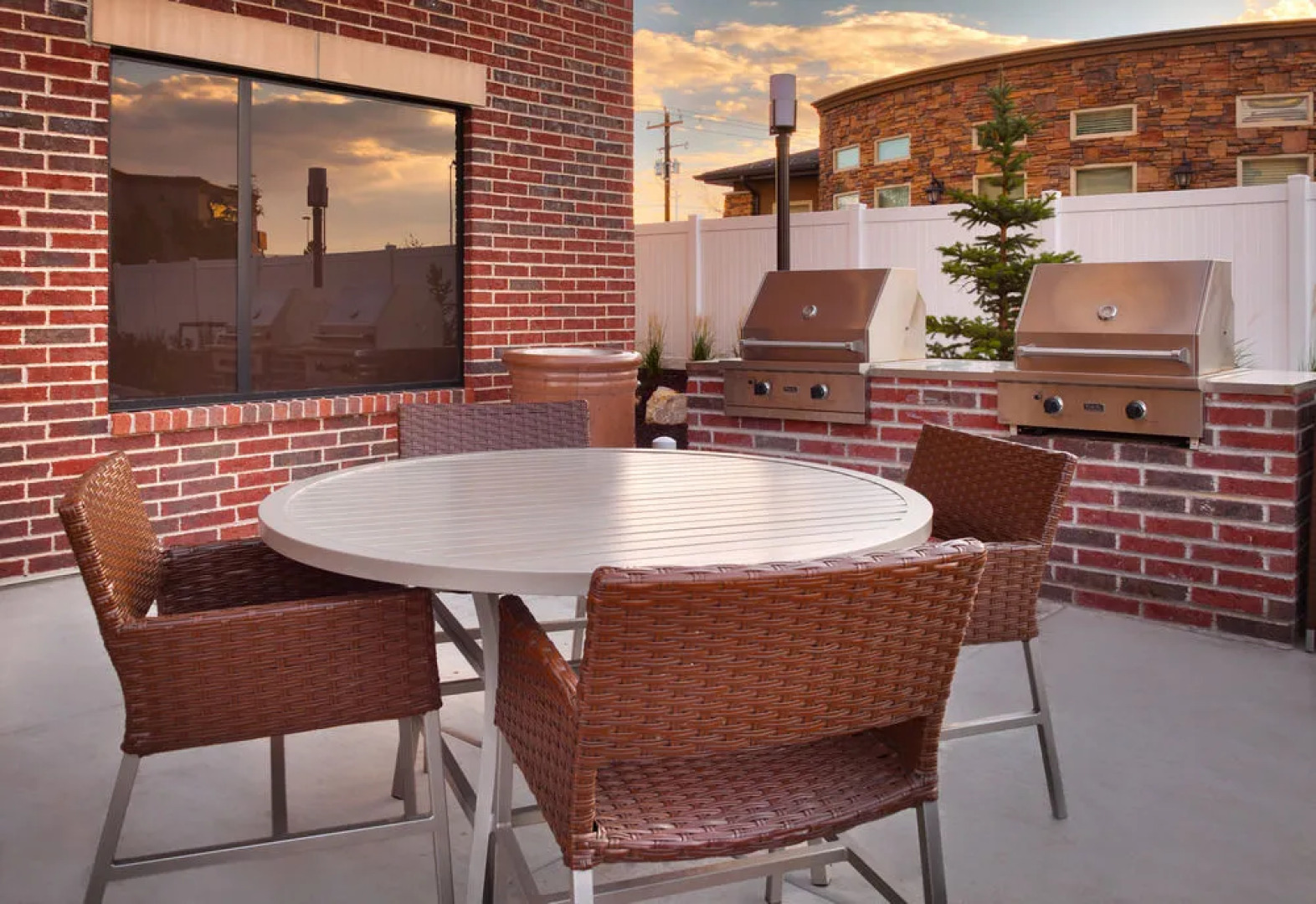 TownePlace Suites Vernal