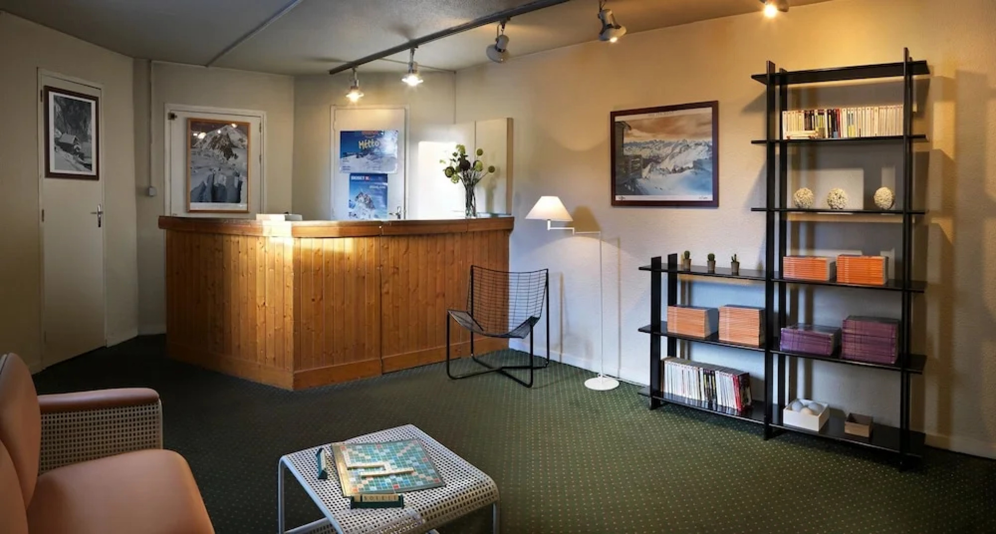 Le Schuss de Val Thorens