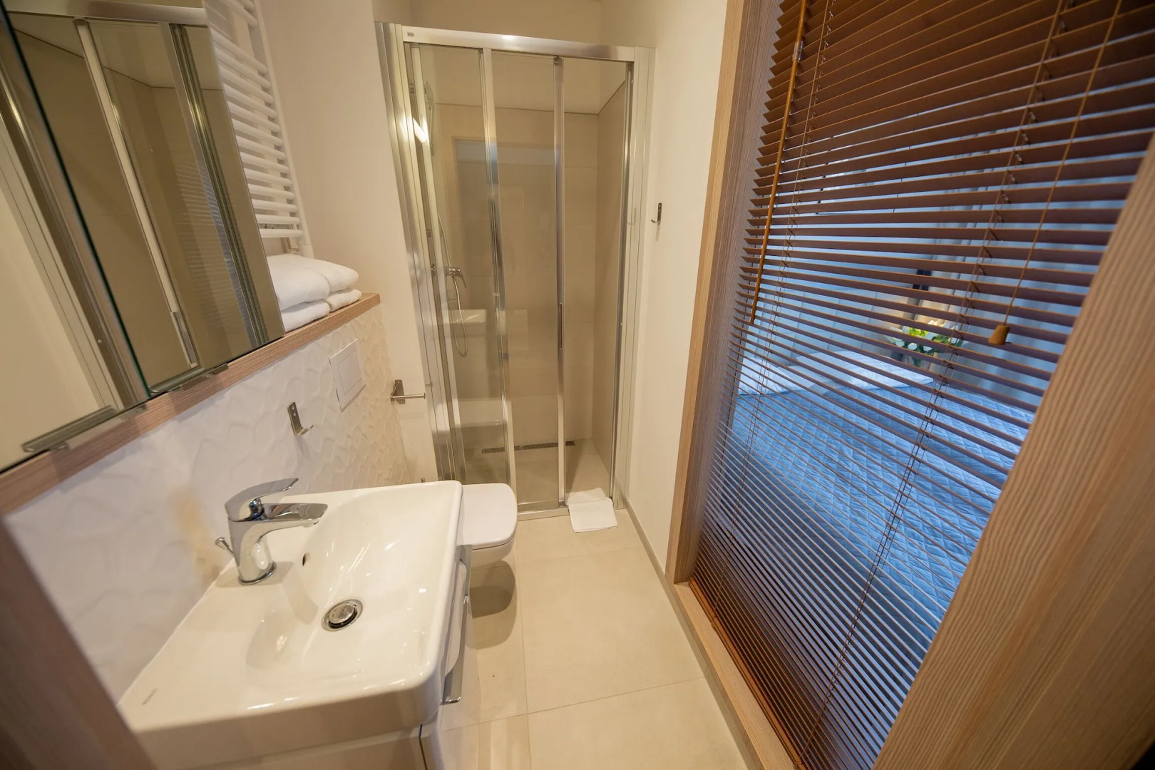 City Comfort Apartments