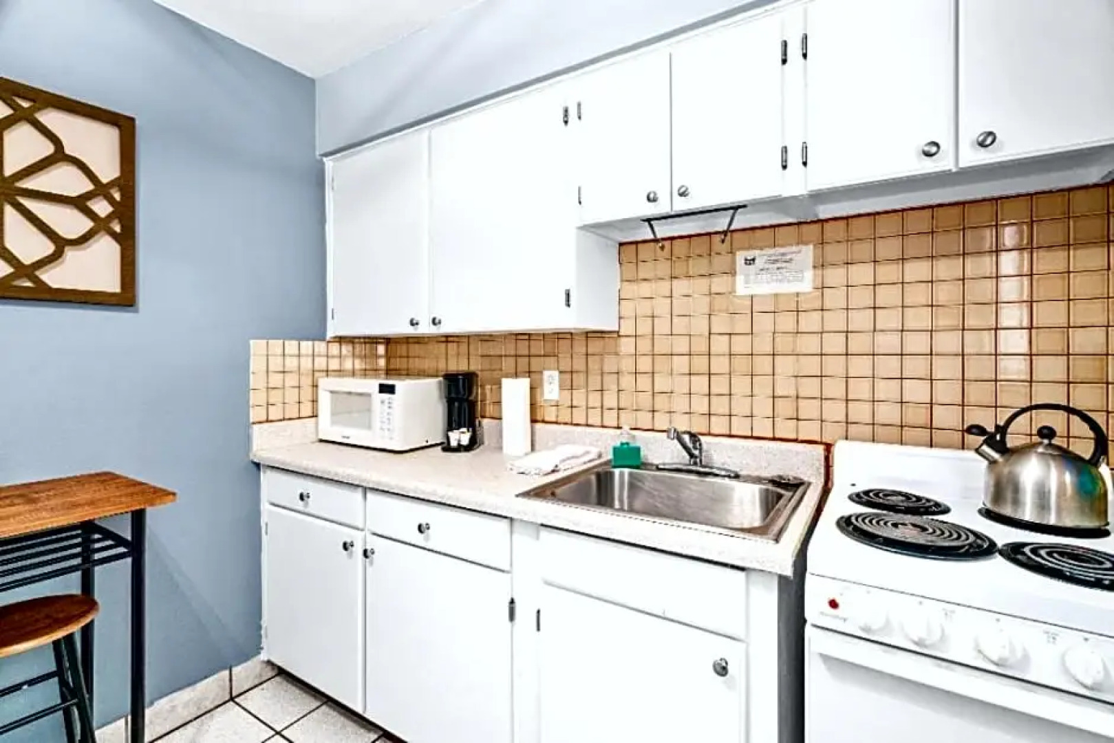 Treasure Island Beach Villa