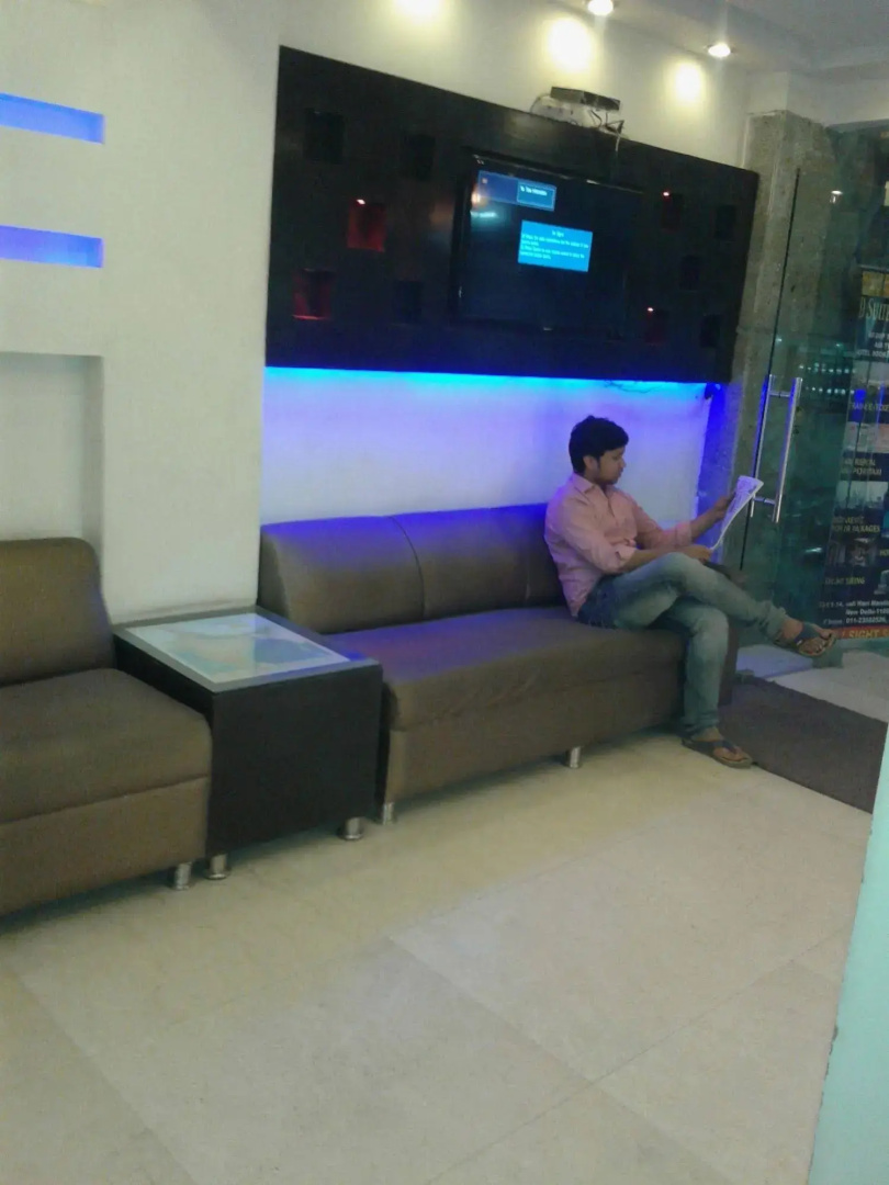 Hotel D Suites DXr