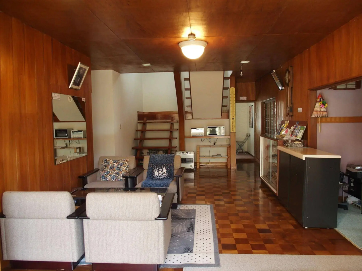 Guest House Misaki-sou