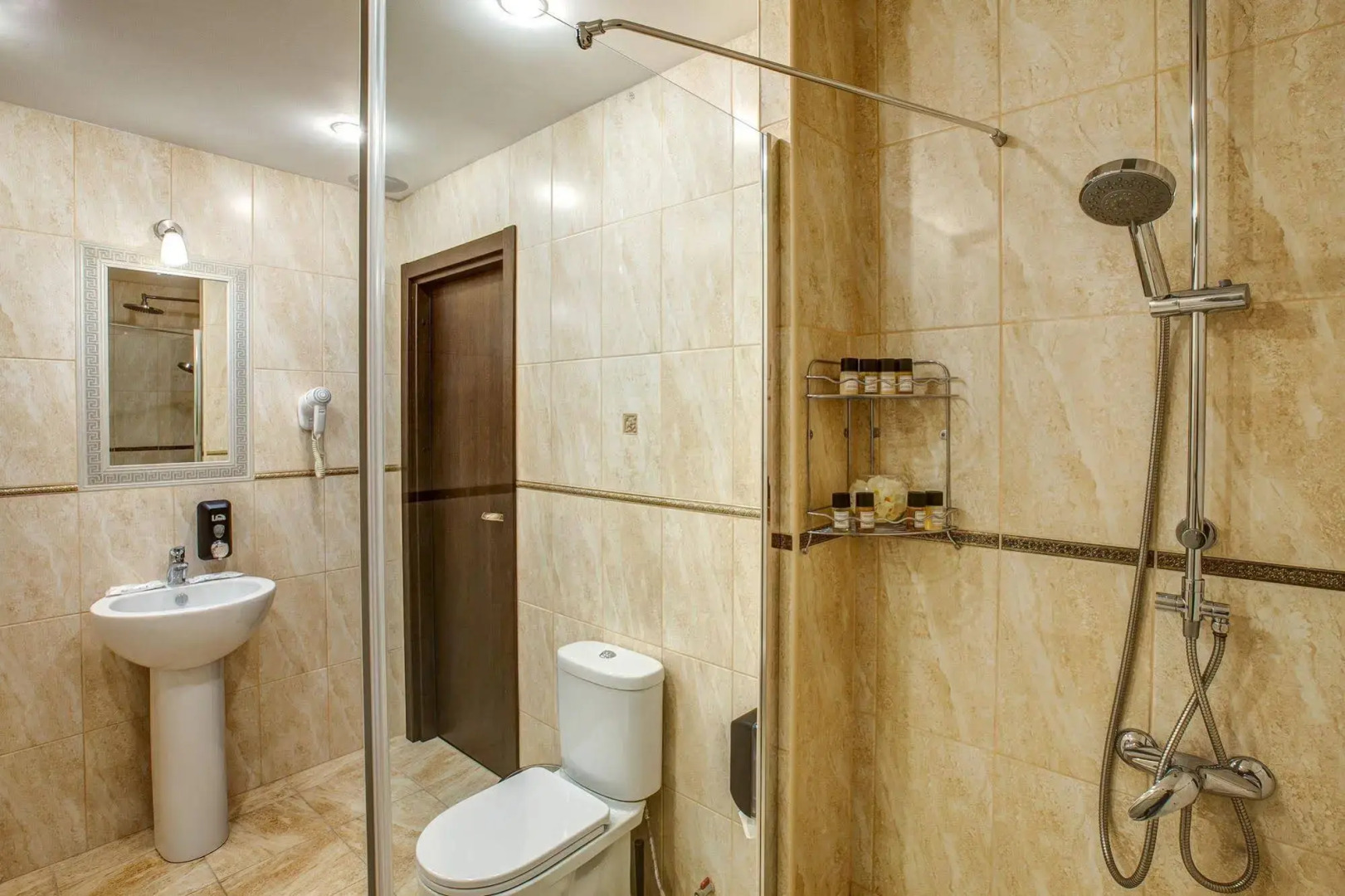 Бутик-отель Grand