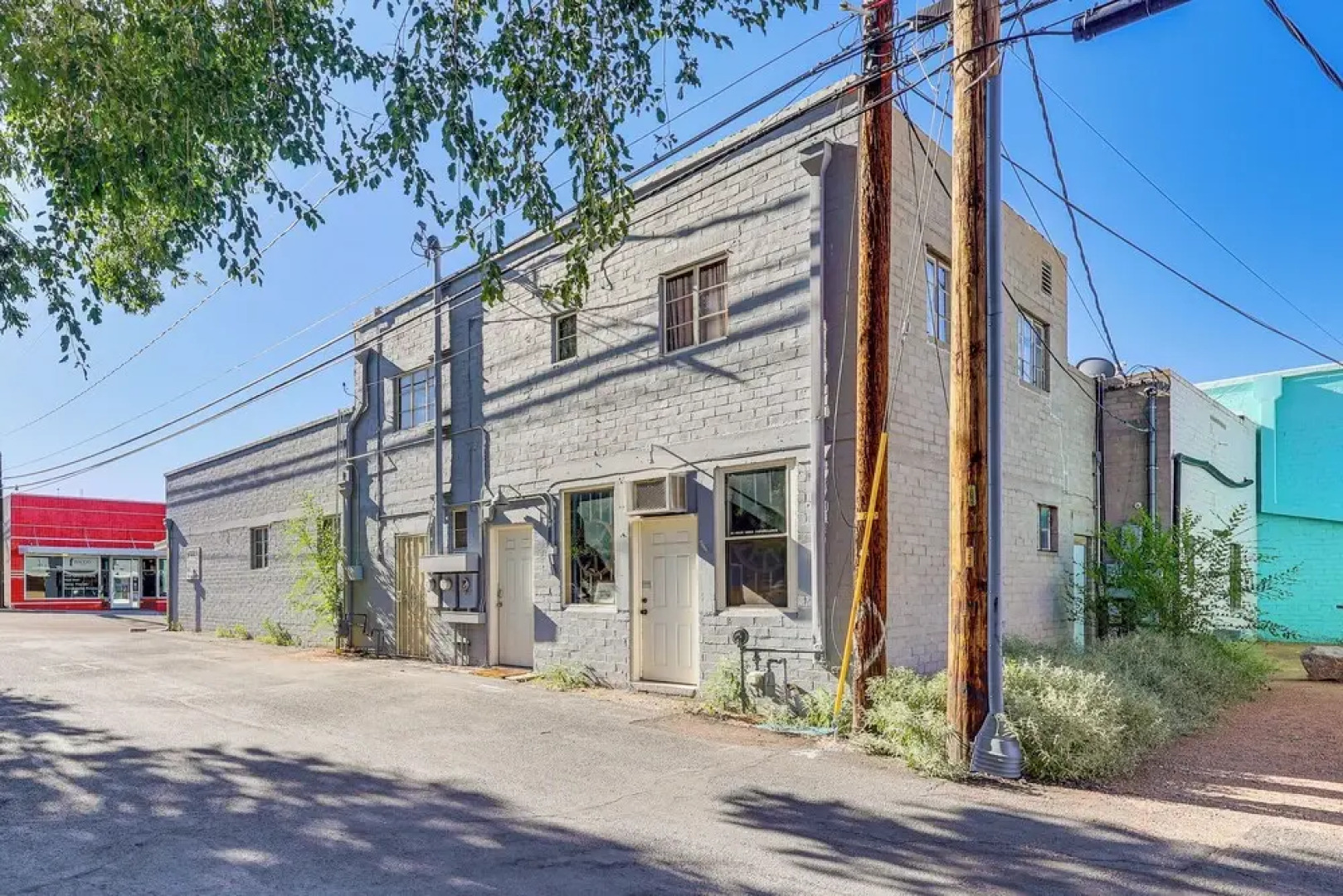 Route 66 Retreat Steps to Beale St in Dtwn Kingman