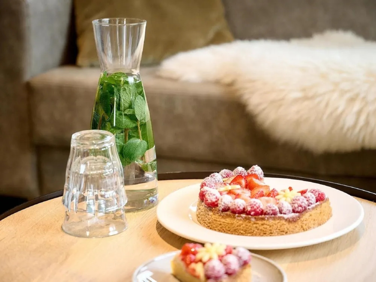Terraced Home in Netherlands Near Veluwe