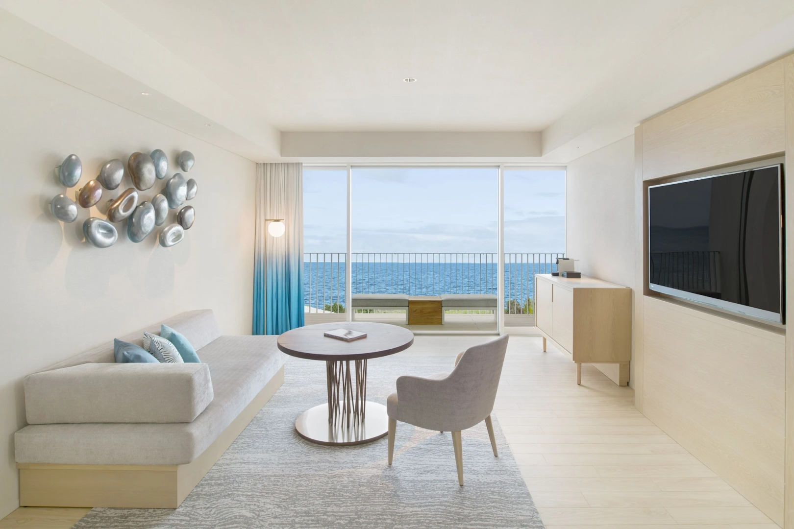 IRAPH SUI, a Luxury Collection Hotel, Miyako Okinawa