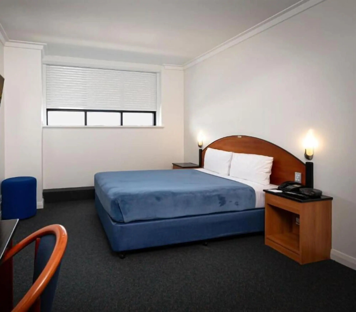 Great Southern Hotel Perth