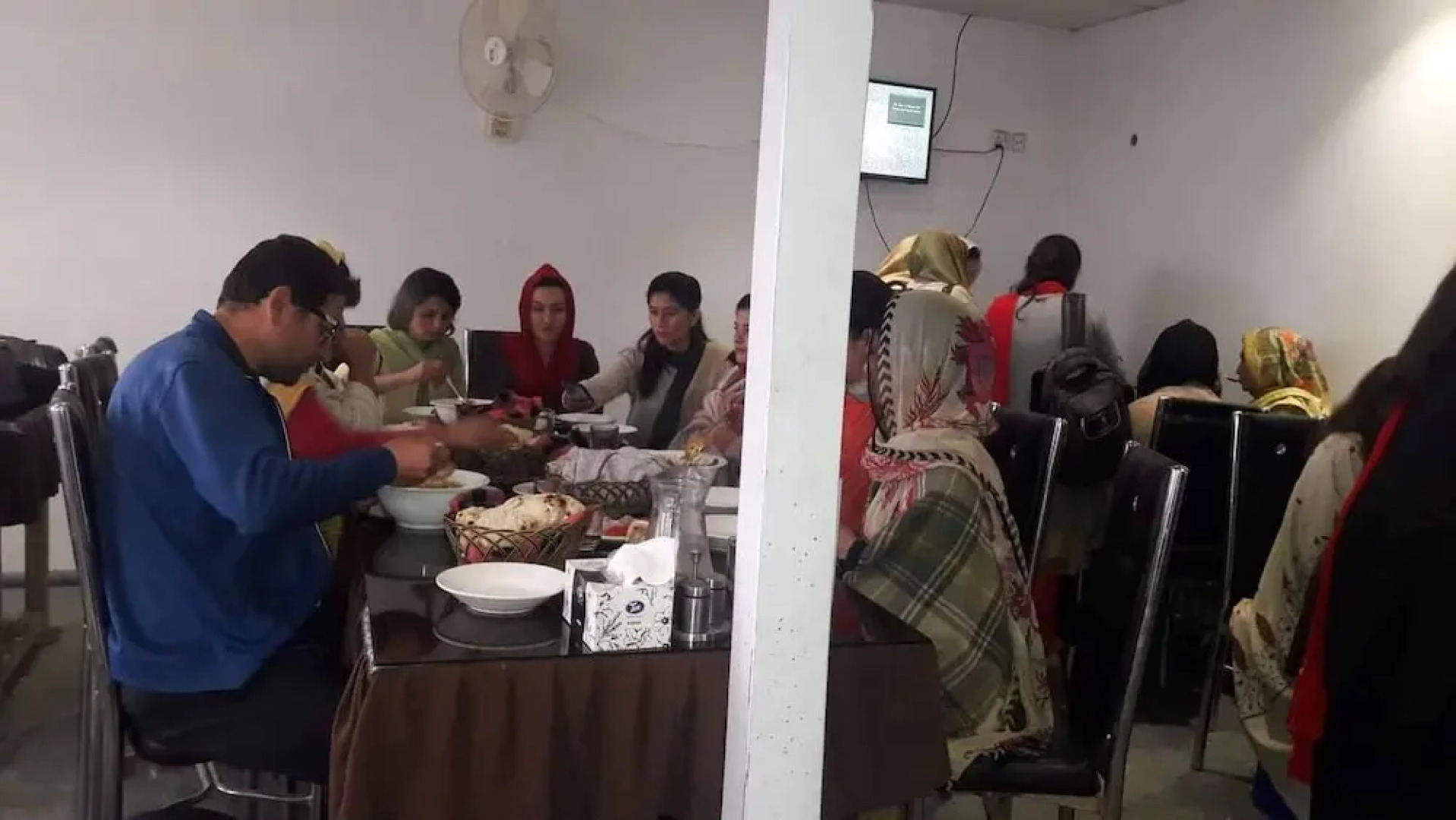 Hunza Panorama Hotel