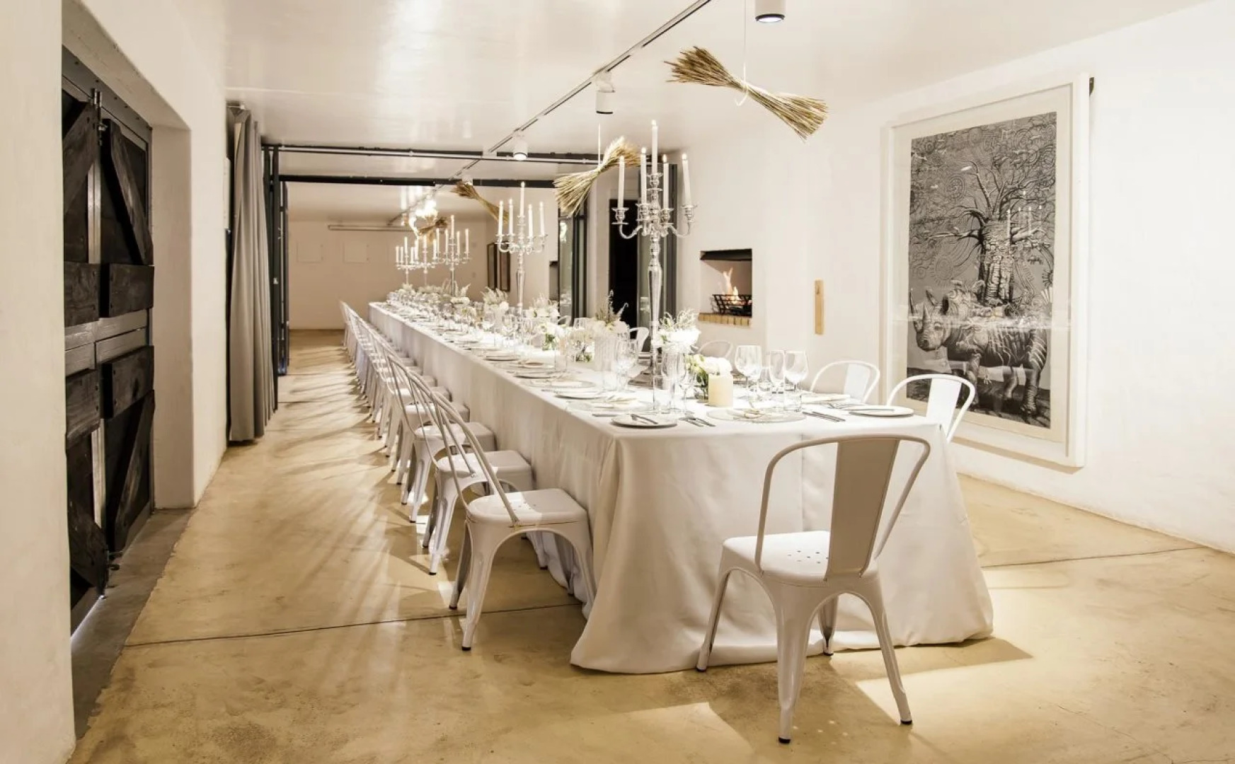 Cradle Boutique Hotel