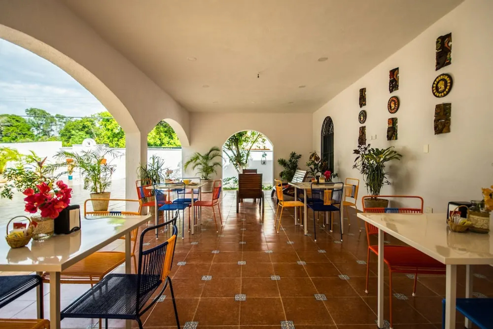 Hotel Boutique Casa Xaan