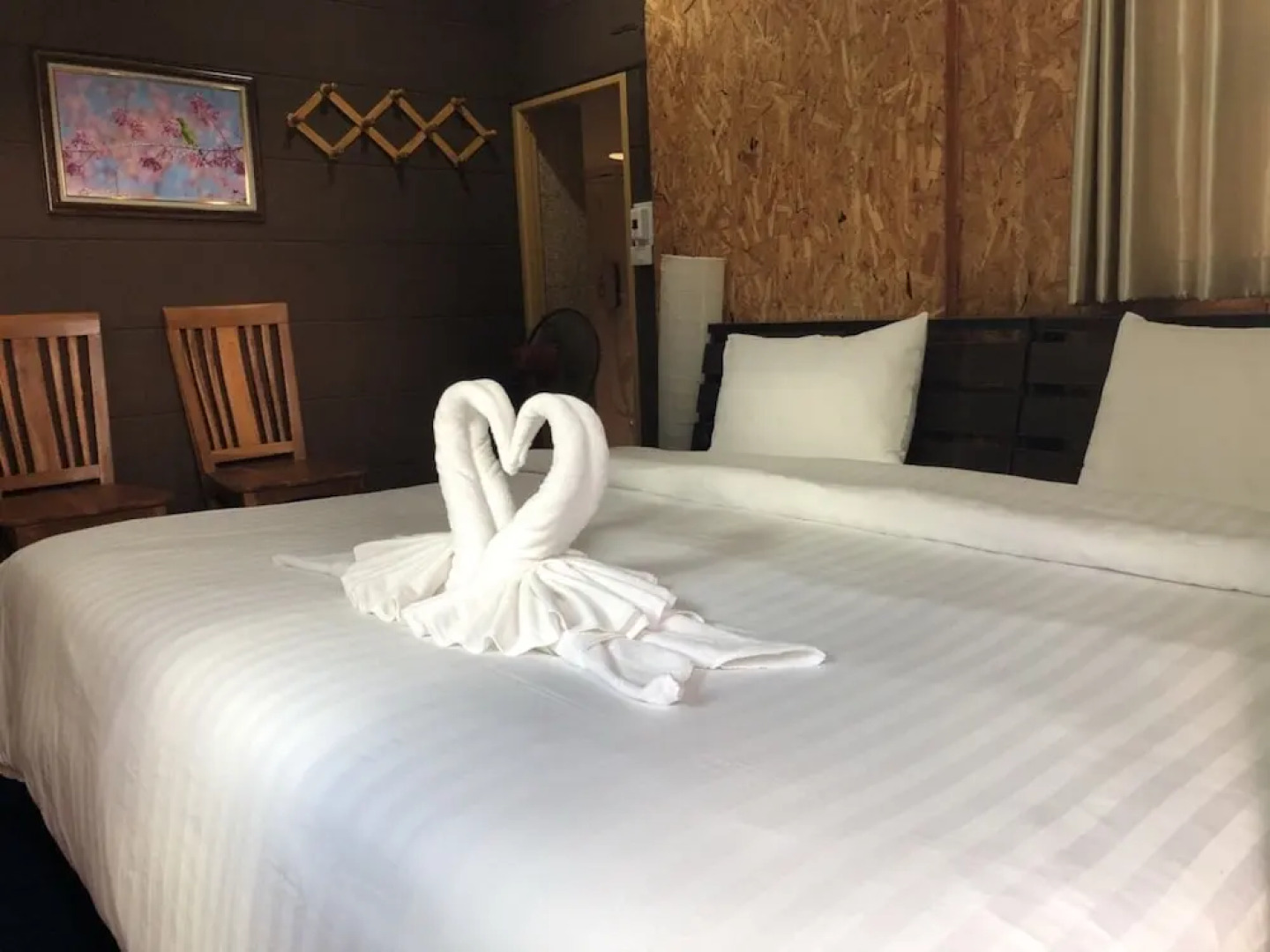 MuenChangNan Boutique Hotel