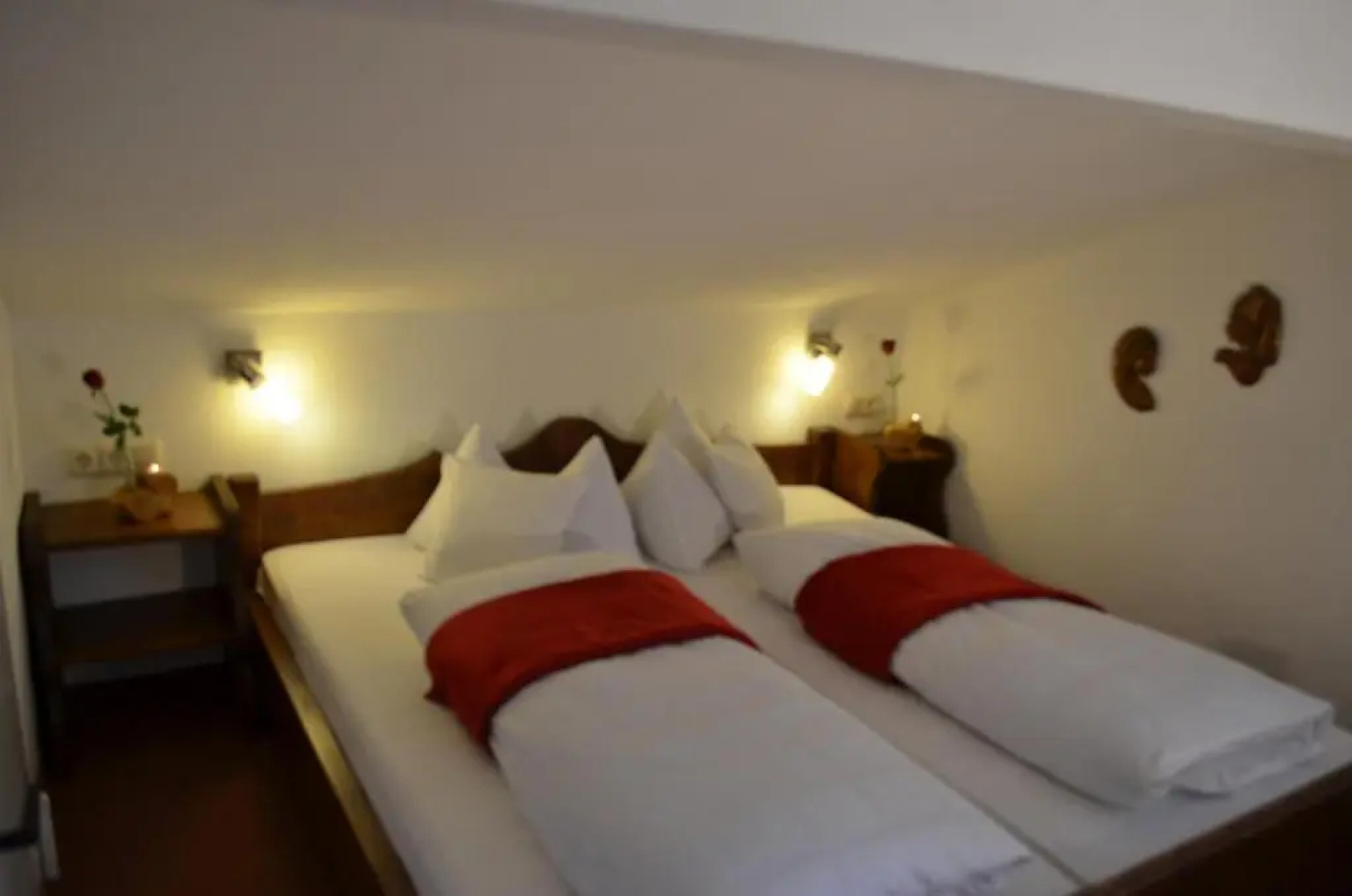 Landhaus Spielmannsau