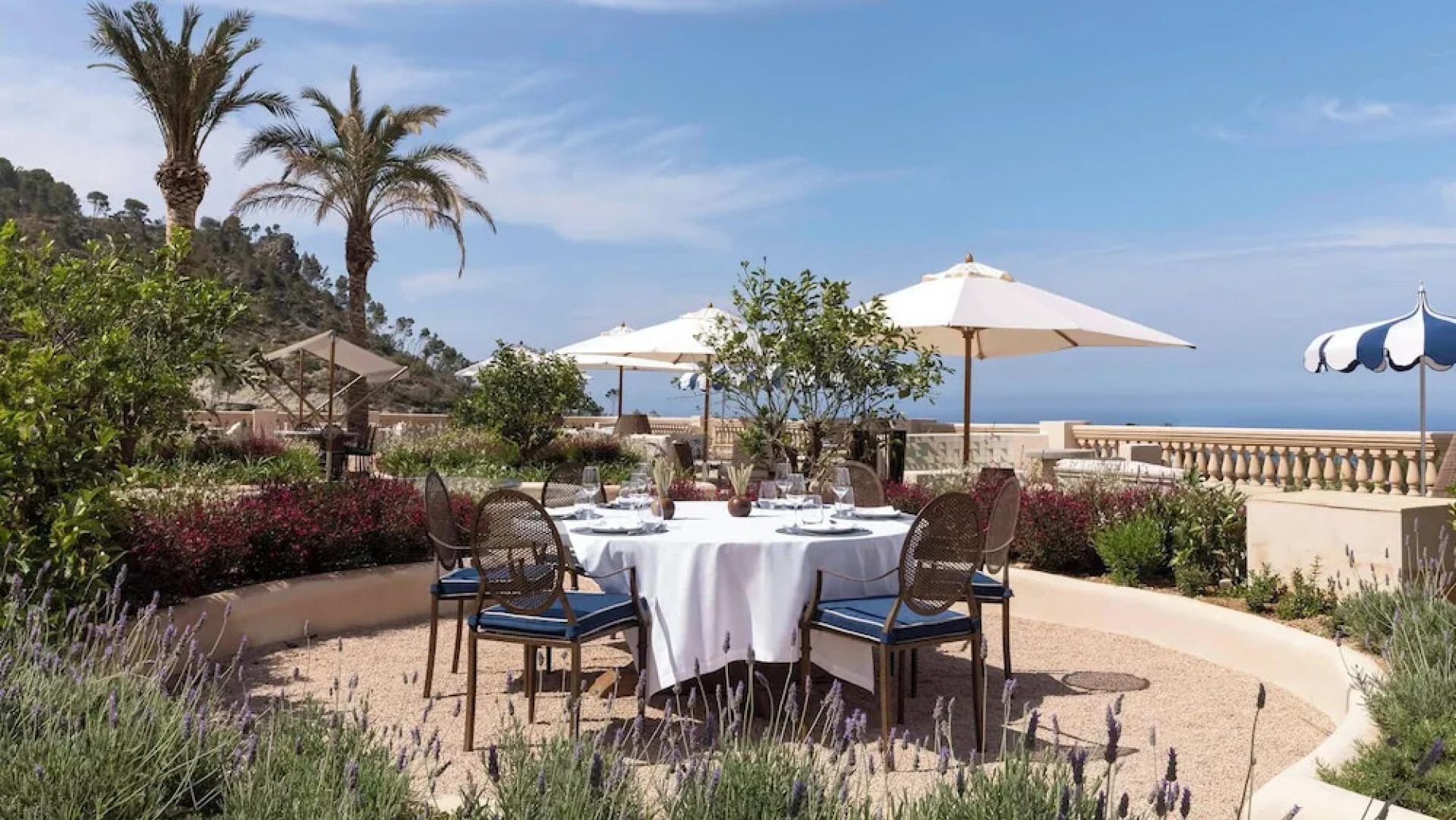 Son Bunyola Hotel & Villas