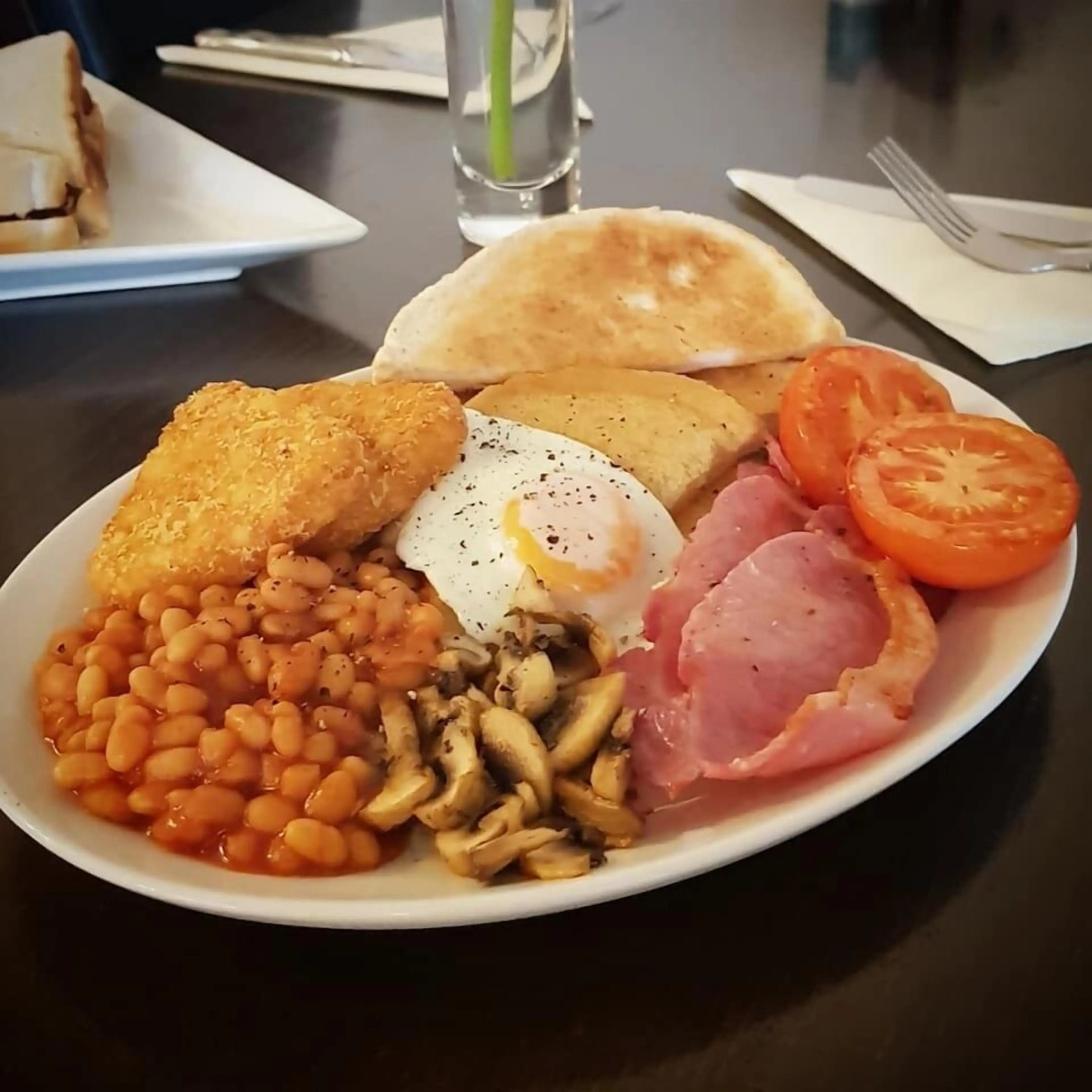 Sutton Staithe Hotel