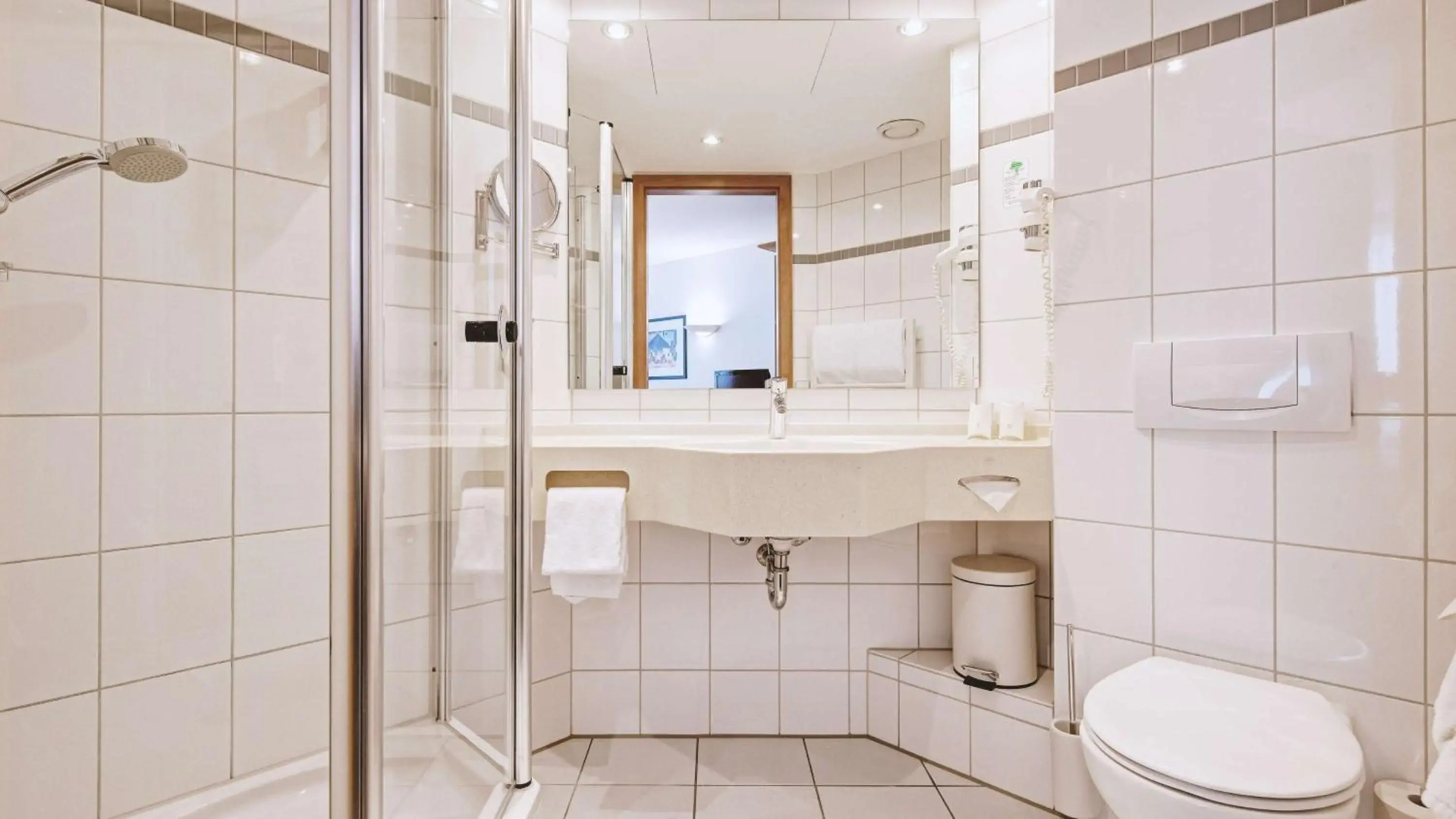 Hotel Schwanen Stuttgart-Airport Messe