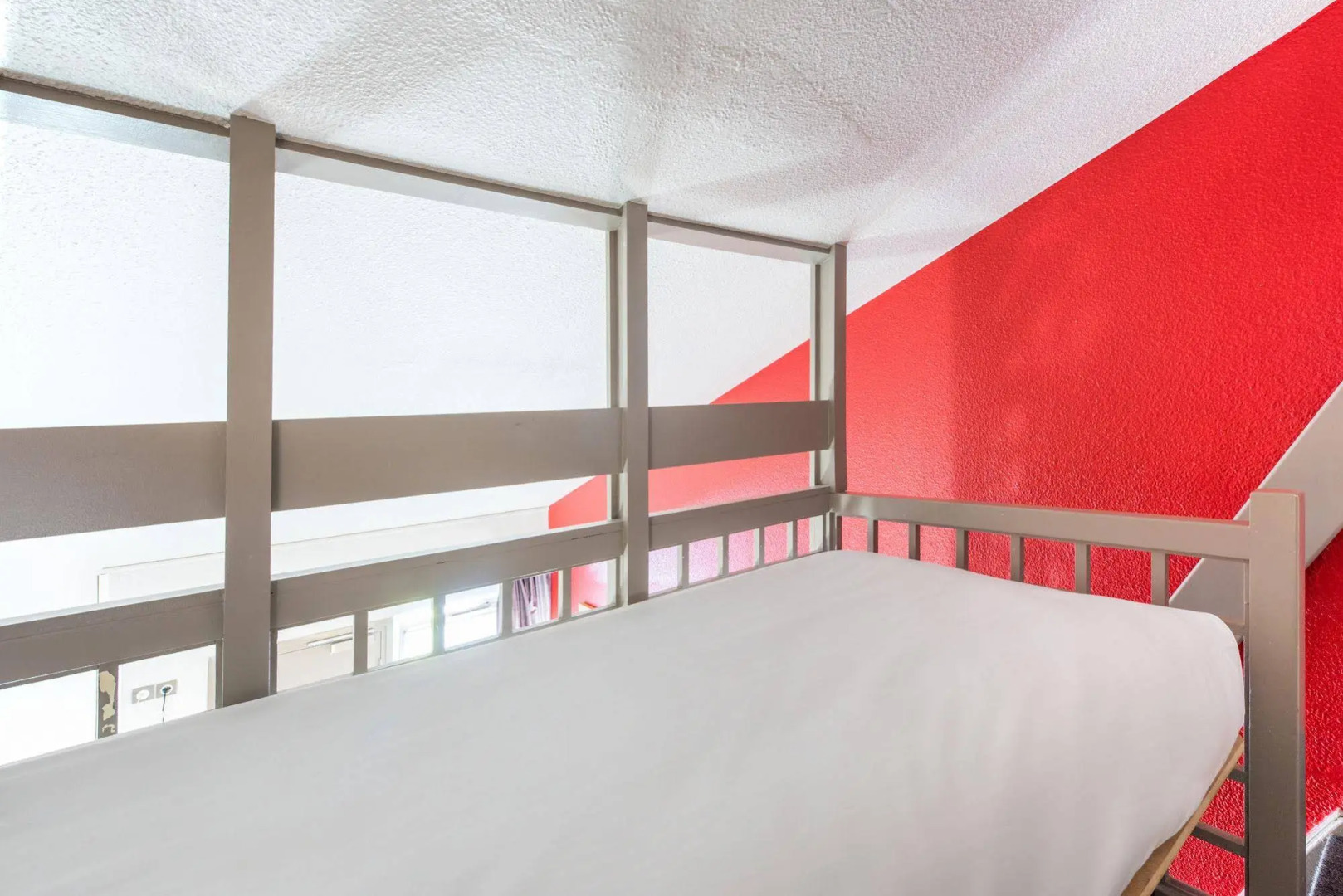 B&B HOTEL Brest Kergaradec