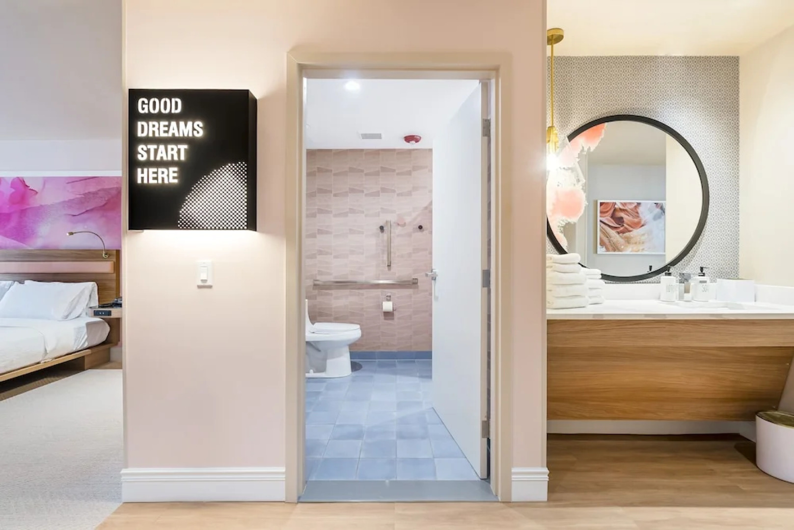 The Bentley Hotel Southampton