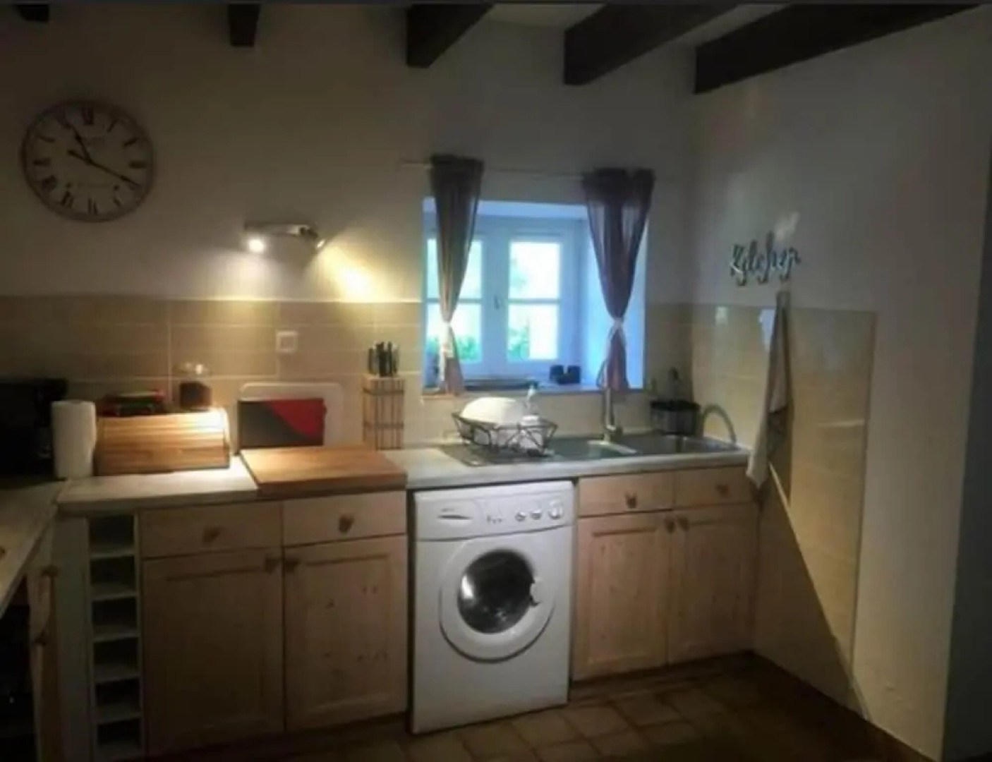 Maison du Vert Rivage - Stang Korvenn