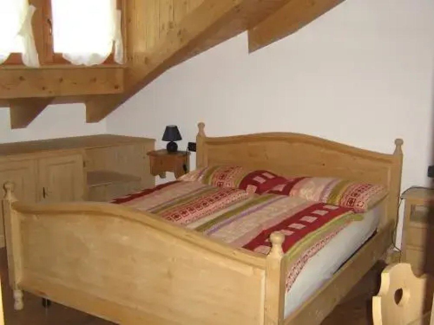 Apartment Al Belvedere