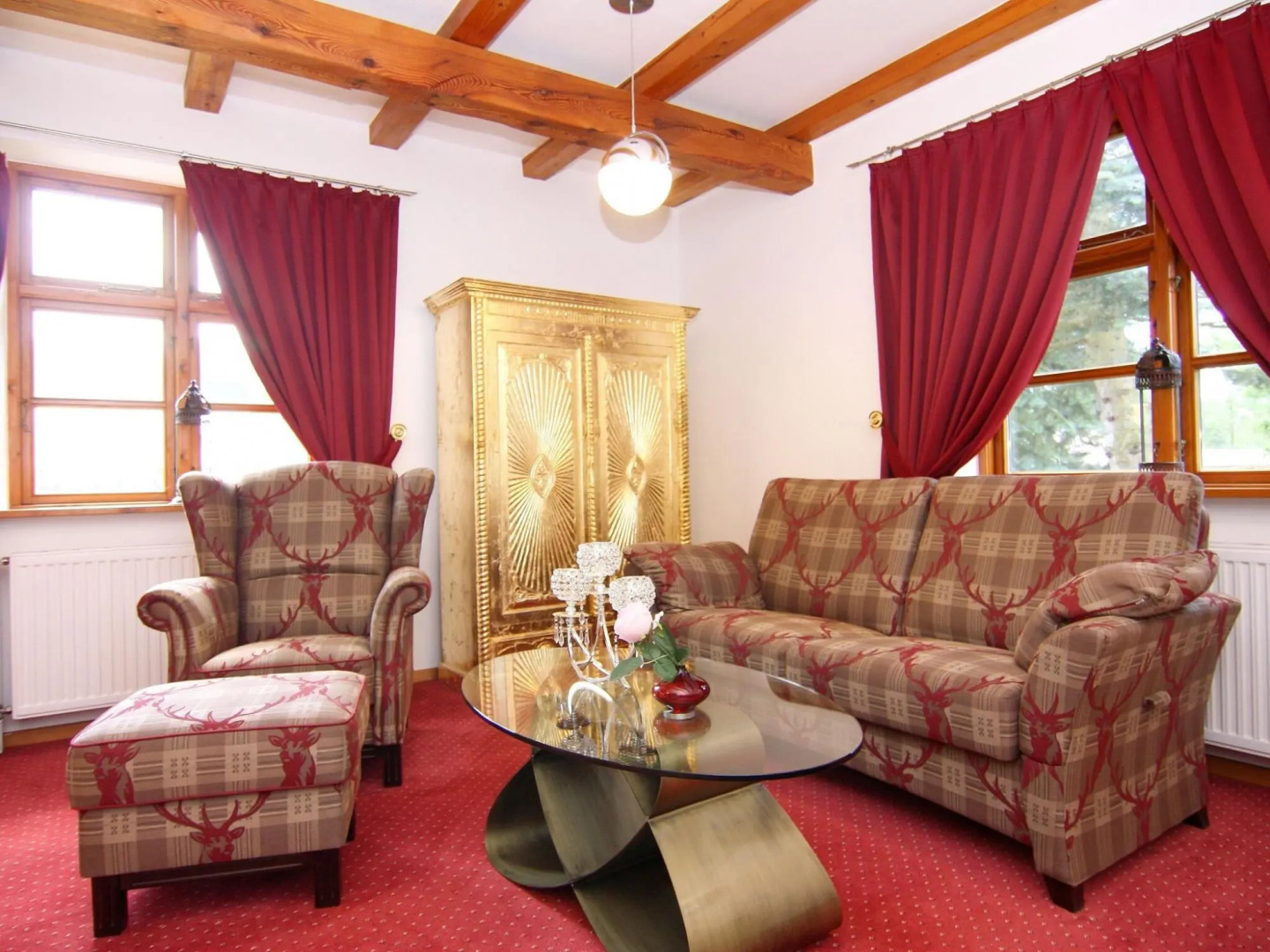 Holiday House Monika, Wendorf