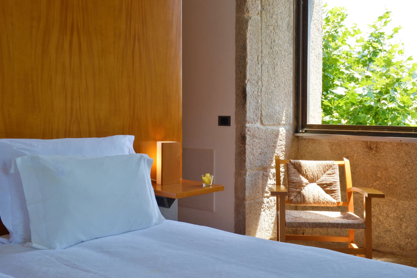 Pousada Mosteiro de Amares