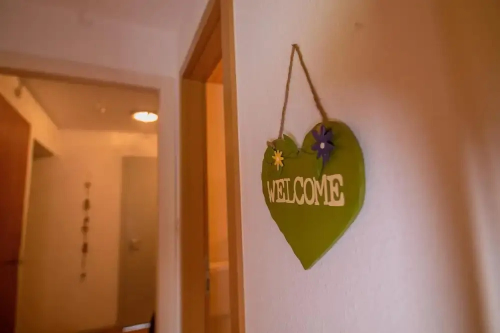 Bauernhof Pension Wiebelhaus Mester