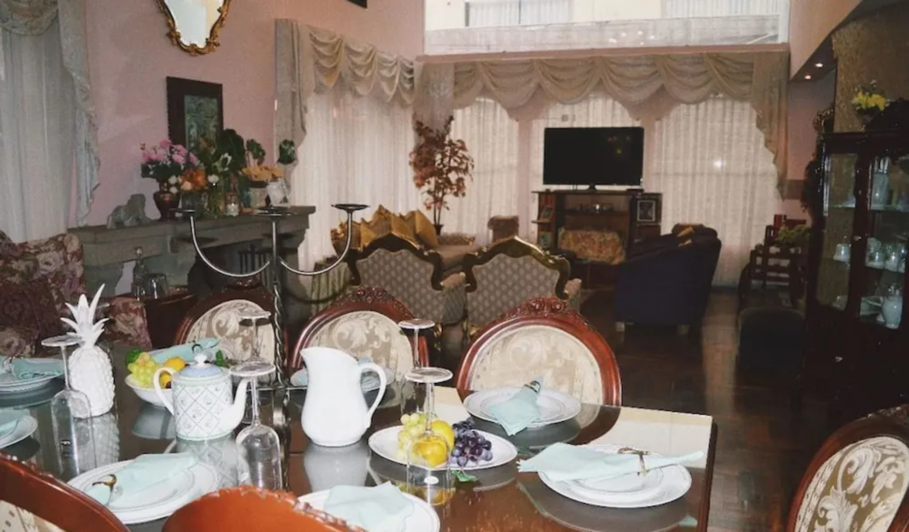 Residencial Belle Maison