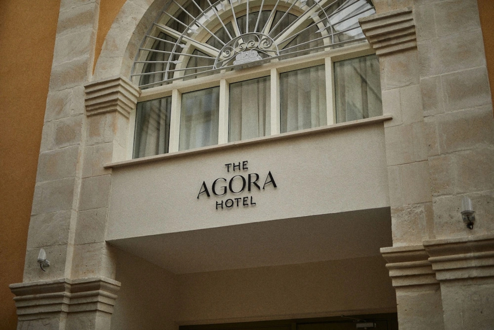 The Agora Hotel - Small Luxury Hotel of the World - Adults Only