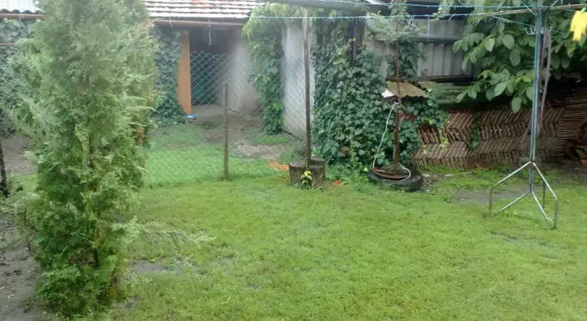 Jegenyés Vendégház