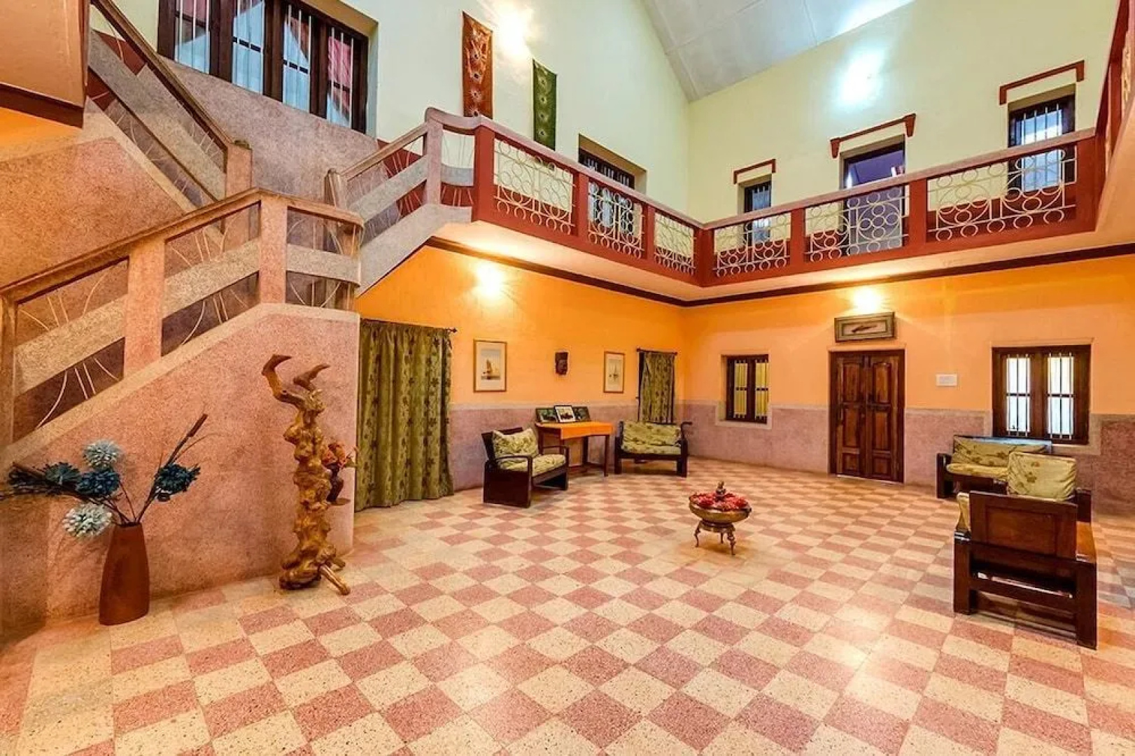 Bison Manor Country Retreat