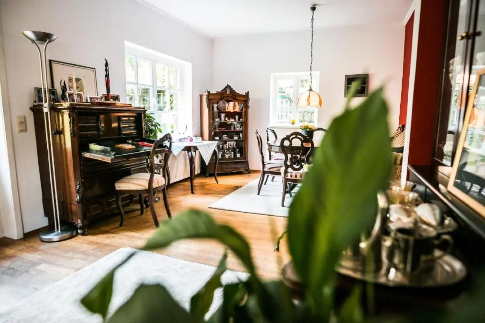 Bauernhaus Platjenwerbe