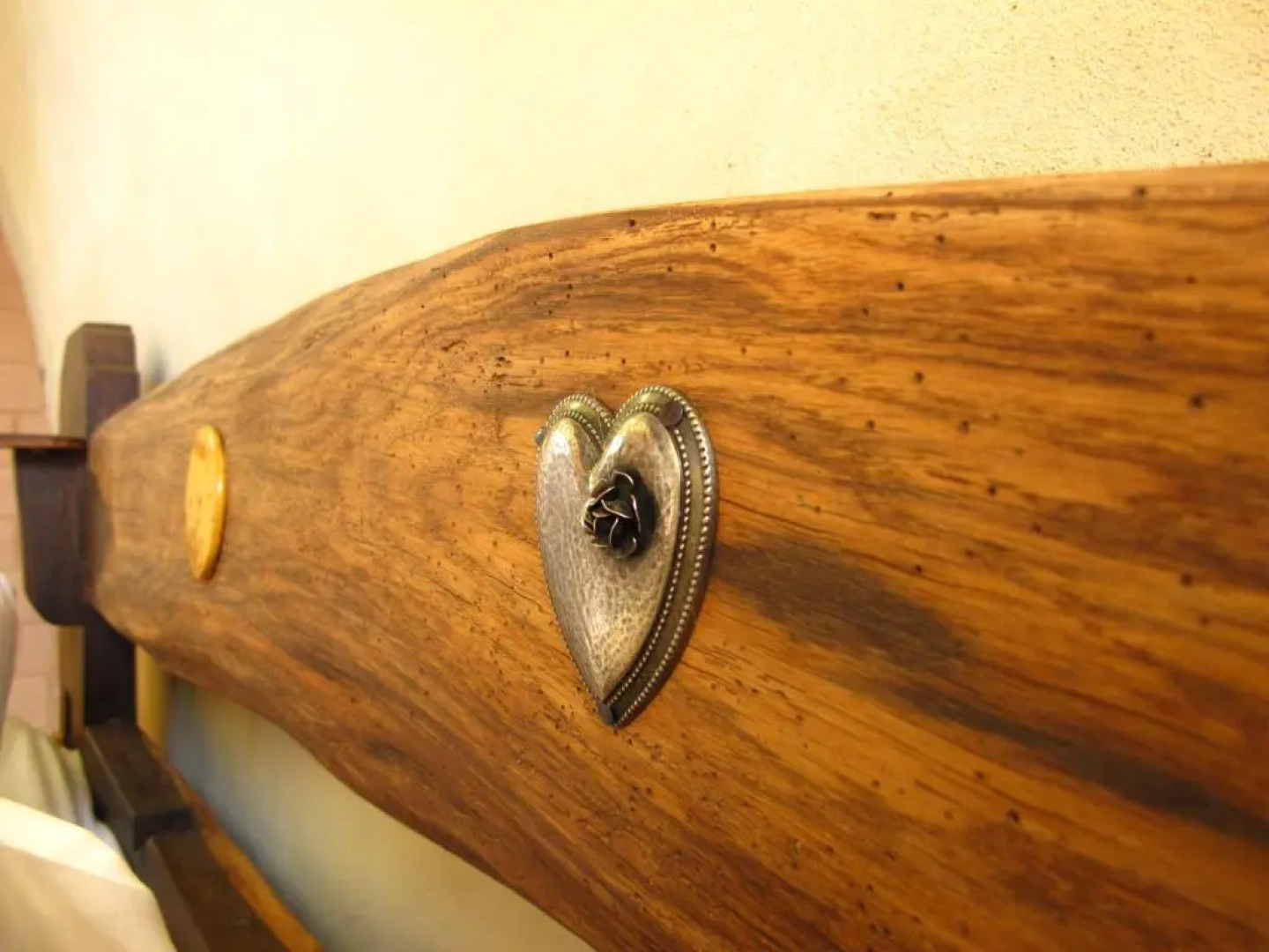 Gästehaus am Wangeliner Garten